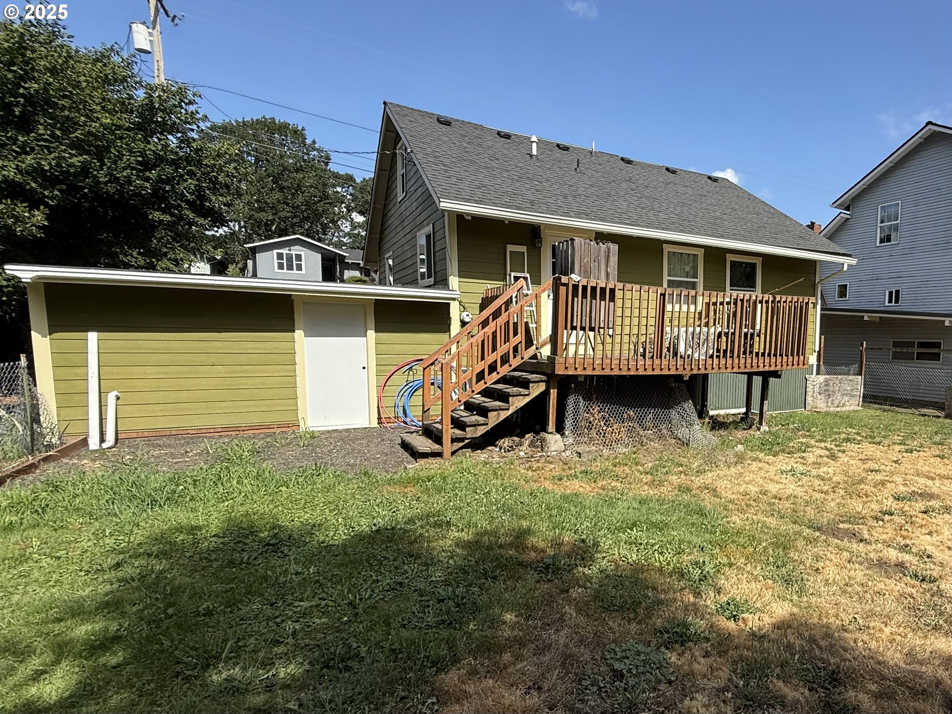 275 N 4TH ST, St. Helens