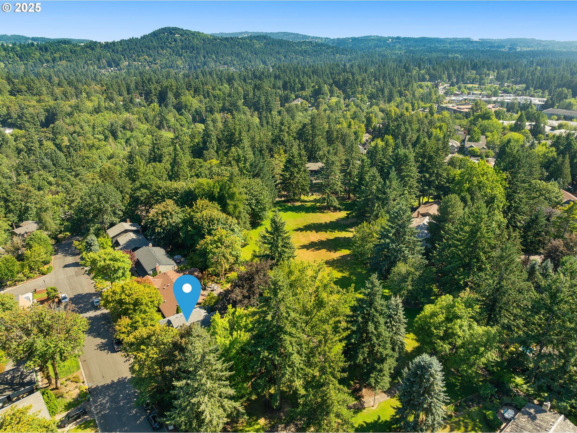 51 TOUCHSTONE, Lake Oswego