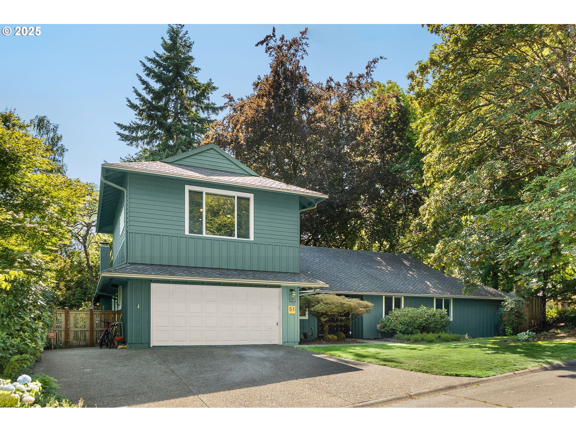 51 TOUCHSTONE, Lake Oswego