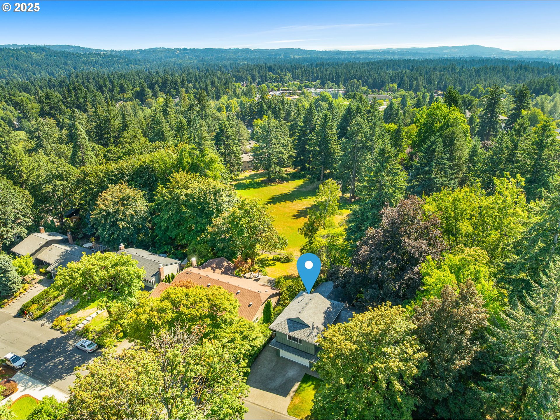 51 TOUCHSTONE, Lake Oswego