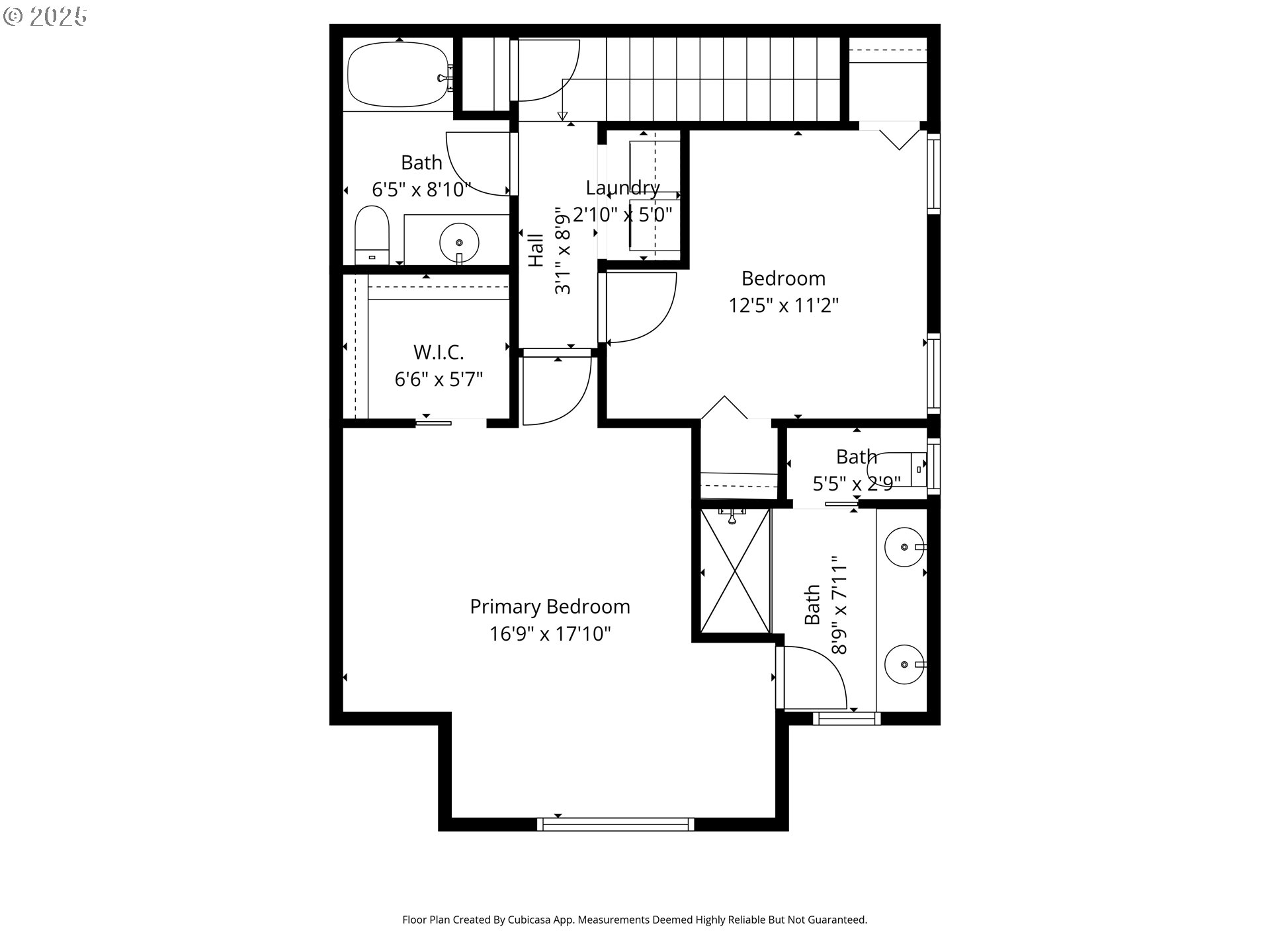 10910 SW HUNTINGTON AVE