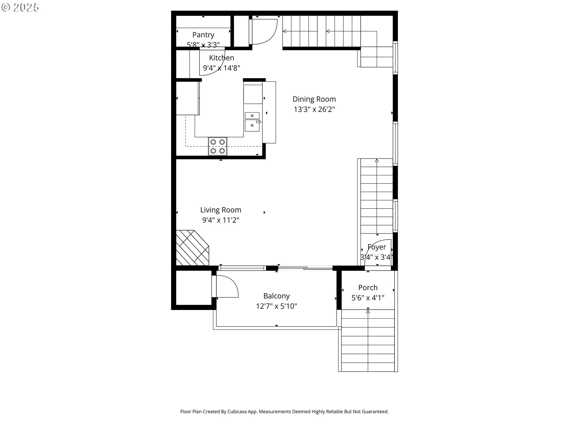 10910 SW HUNTINGTON AVE