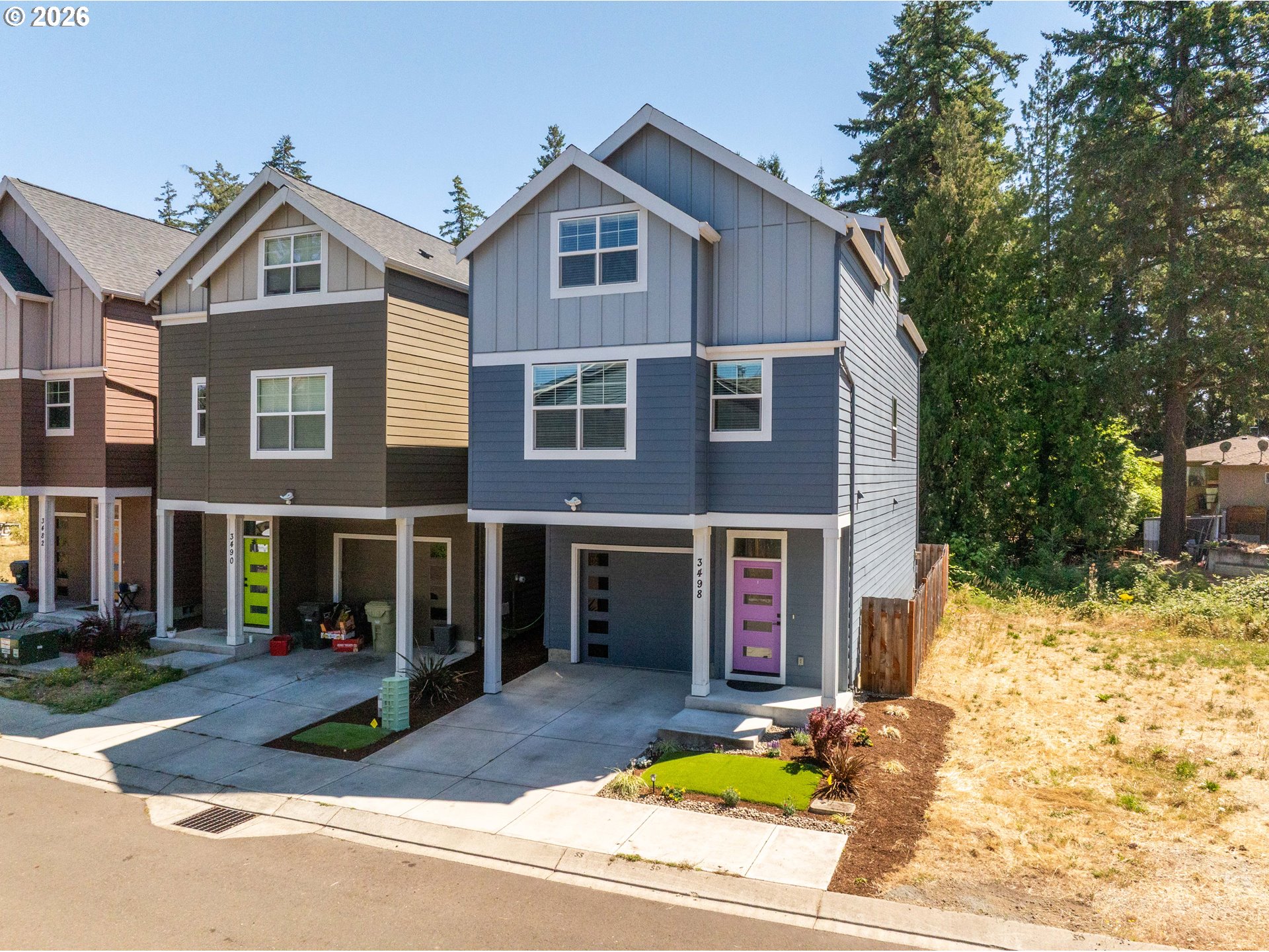 3498 SW MAYFIELD TER