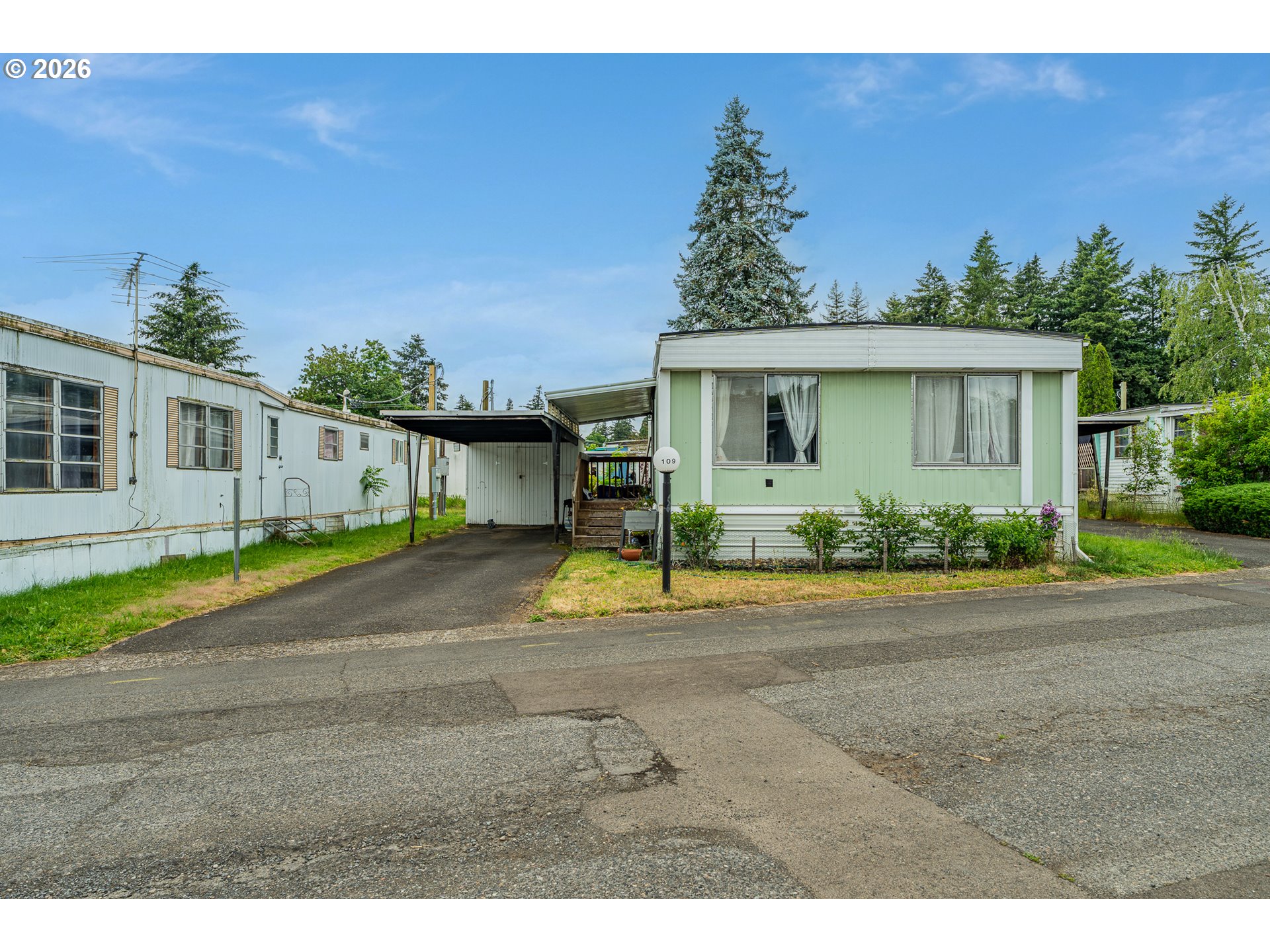 13045 SE STARK ST 109
