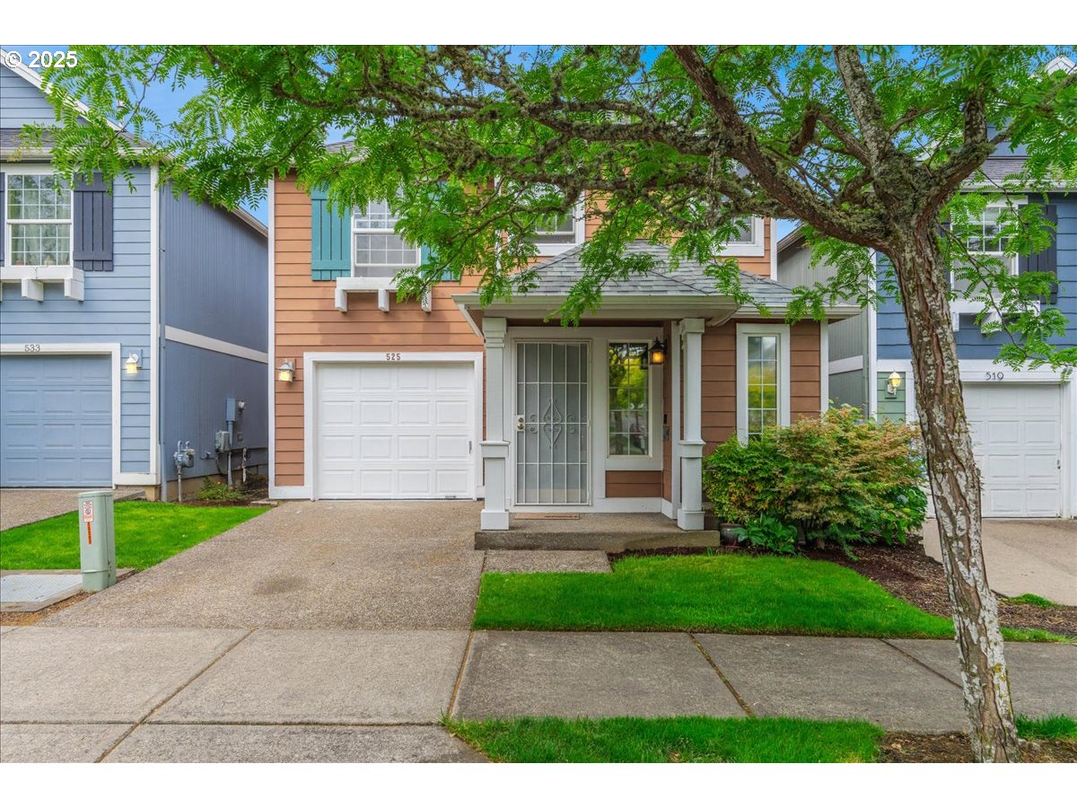 525 SW 207TH AVE