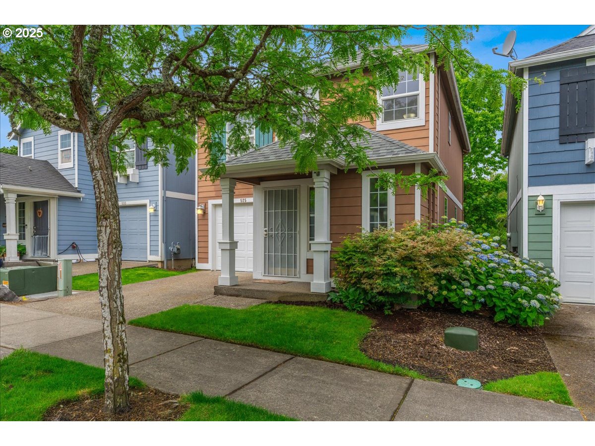 525 SW 207TH AVE