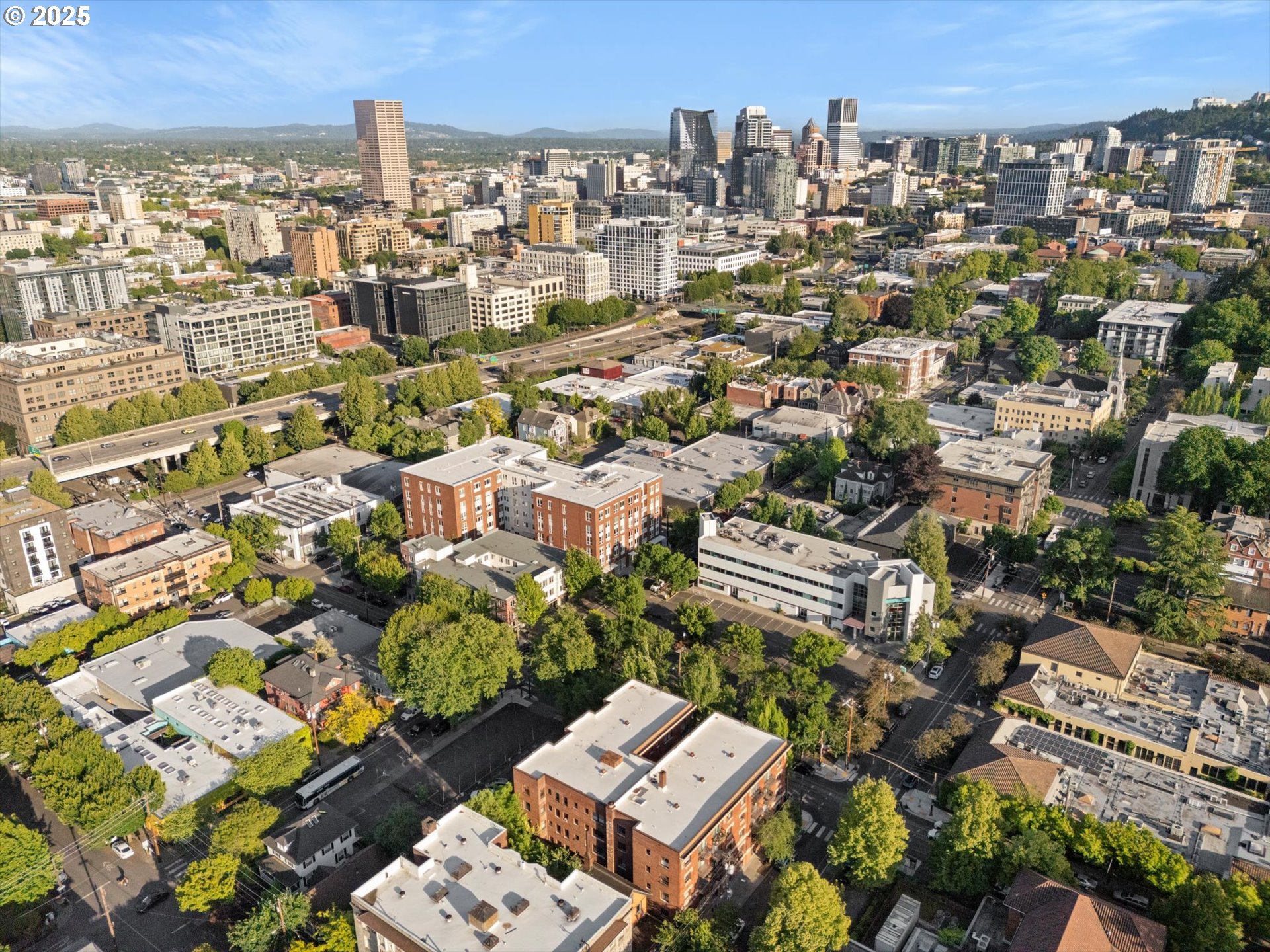 1829 NW LOVEJOY ST 209