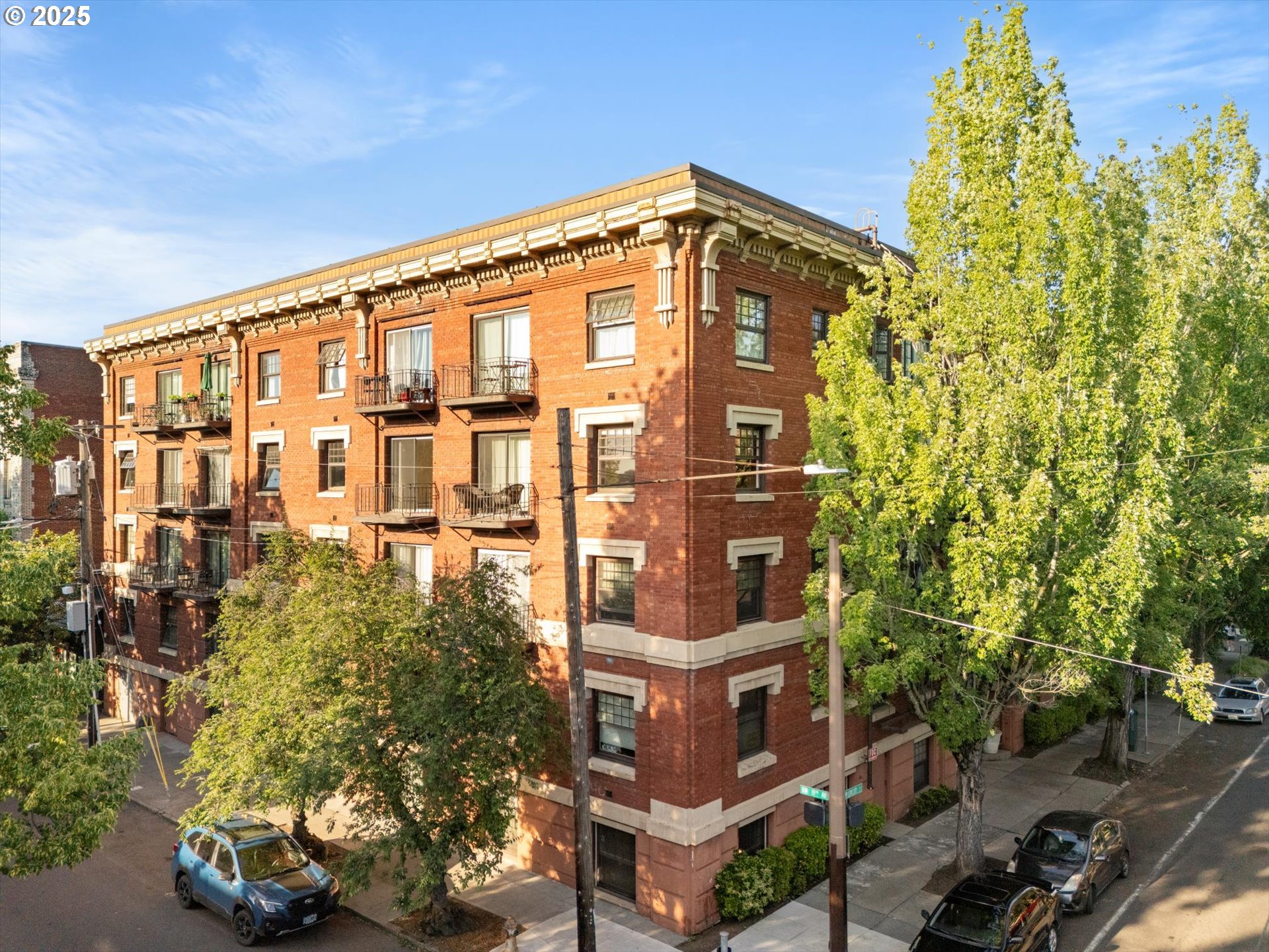 1829 NW LOVEJOY ST 209