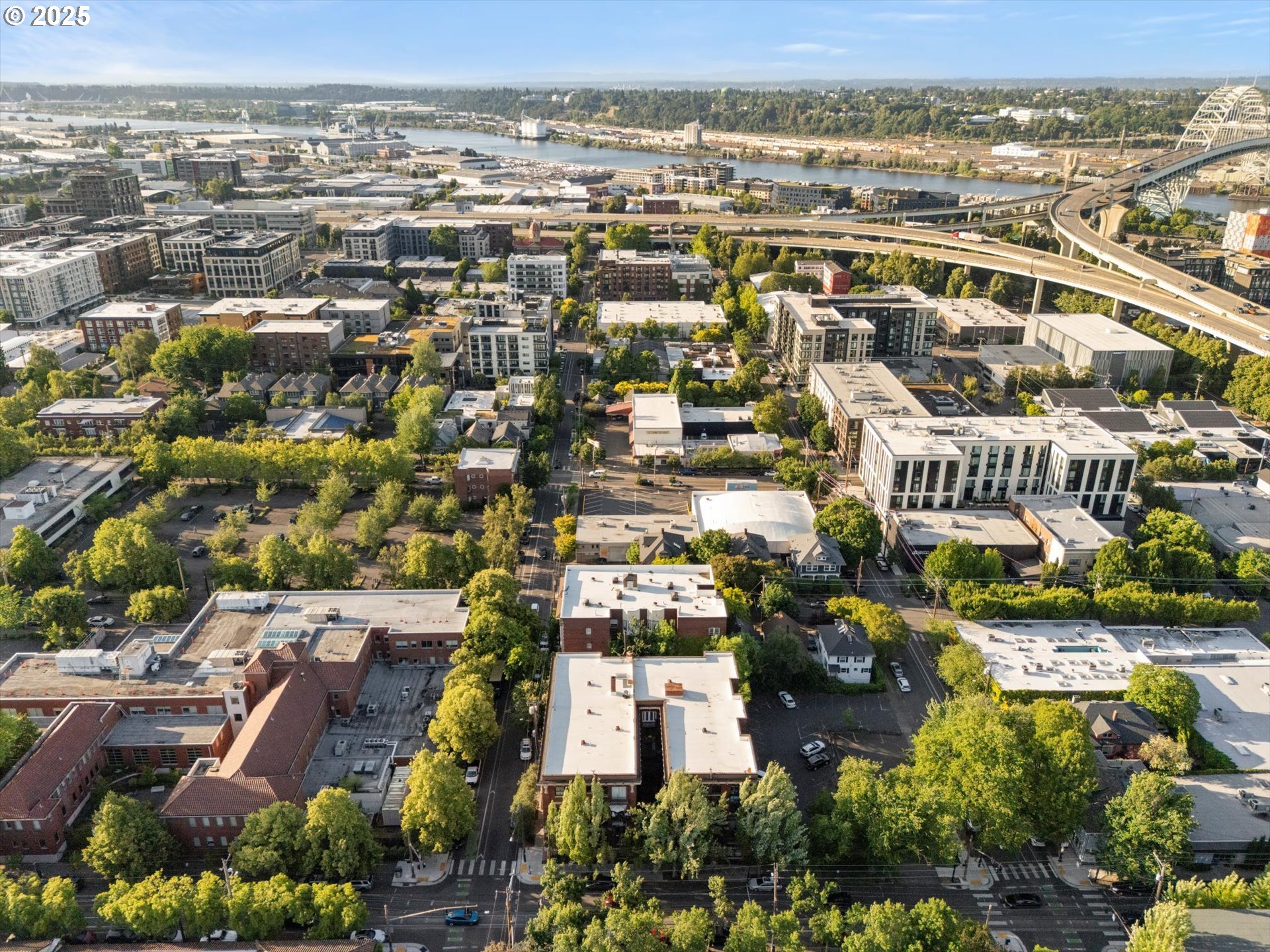 1829 NW LOVEJOY ST 209