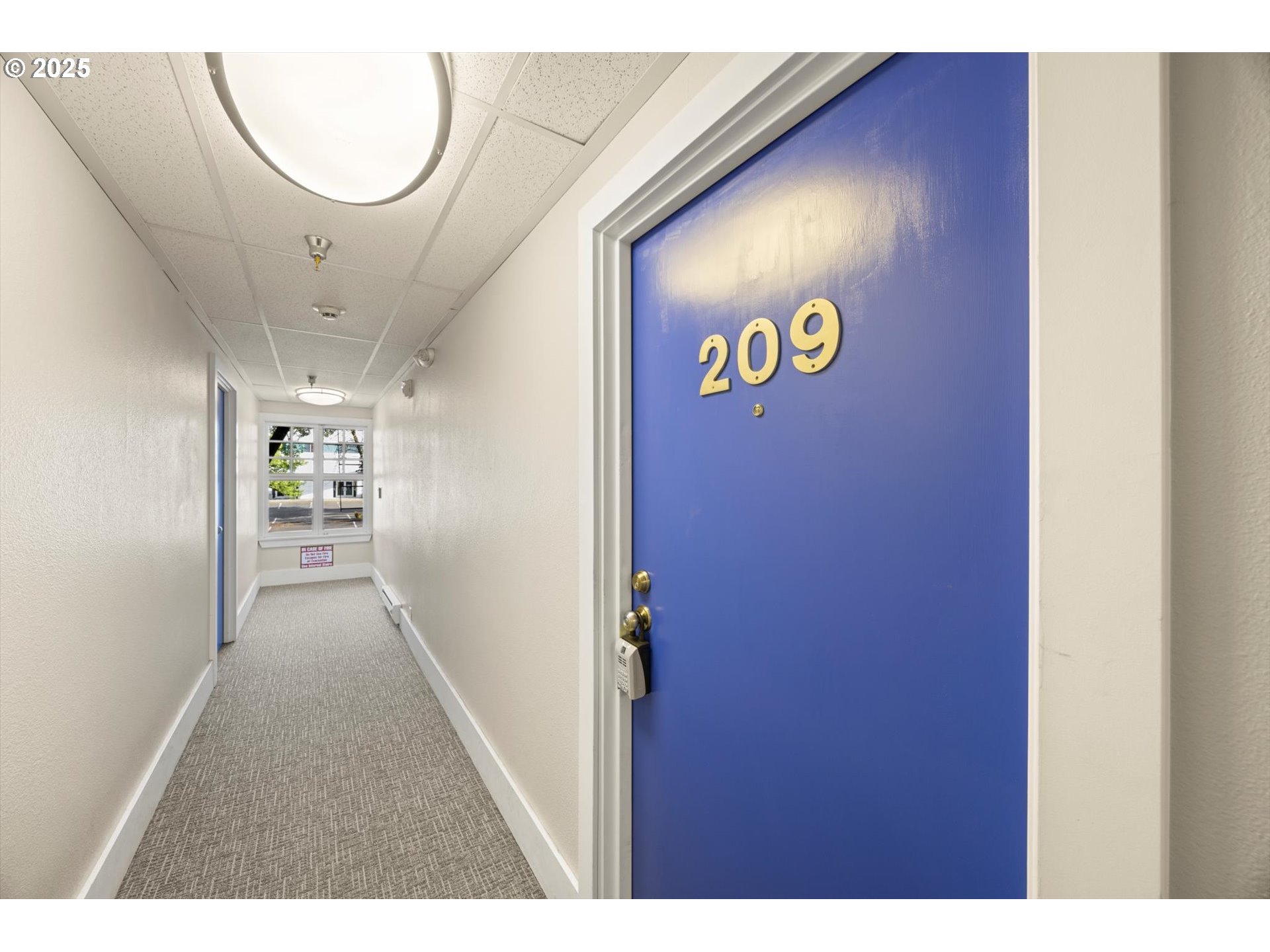 1829 NW LOVEJOY ST 209