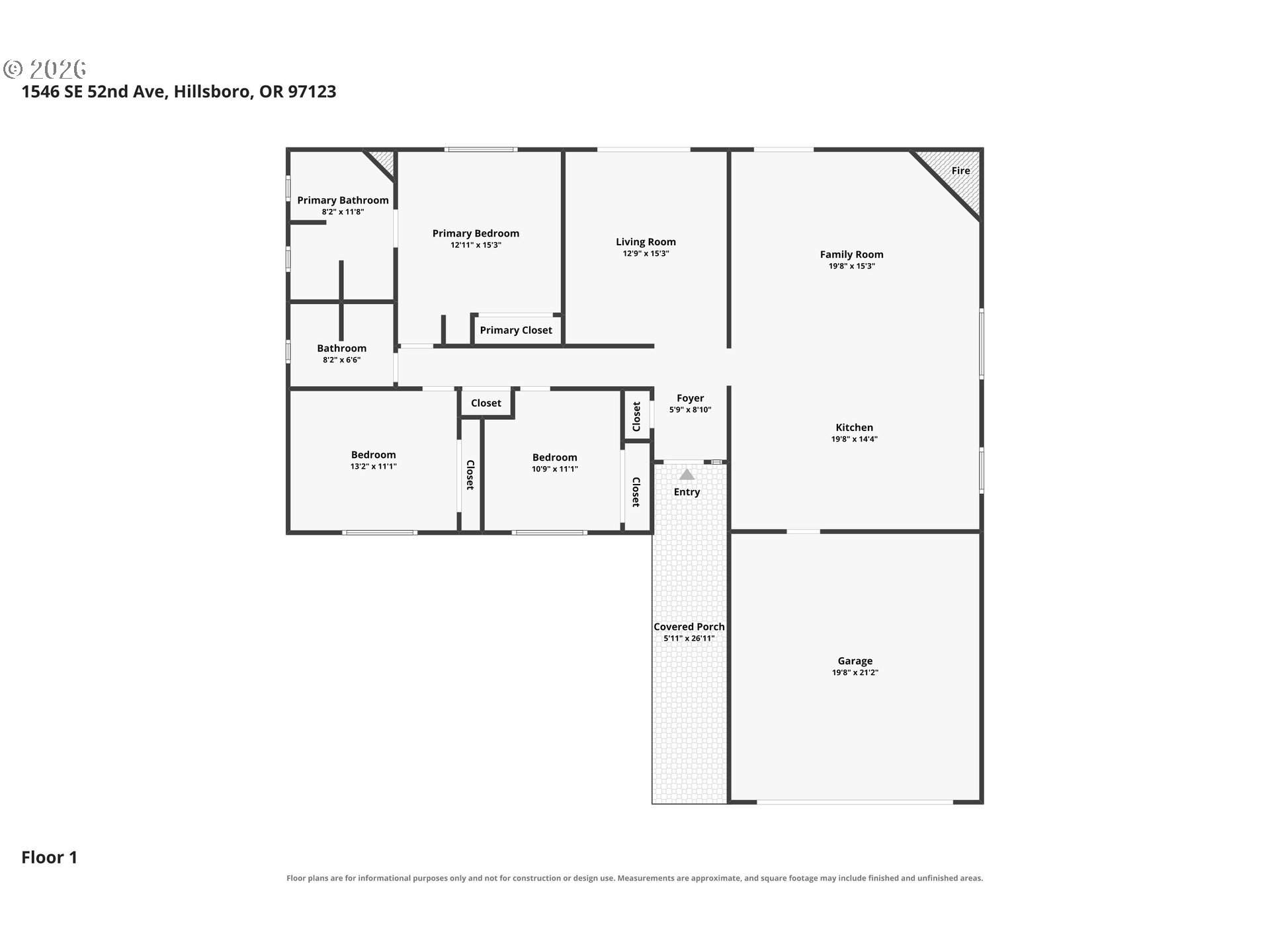 1546 SE 52ND AVE