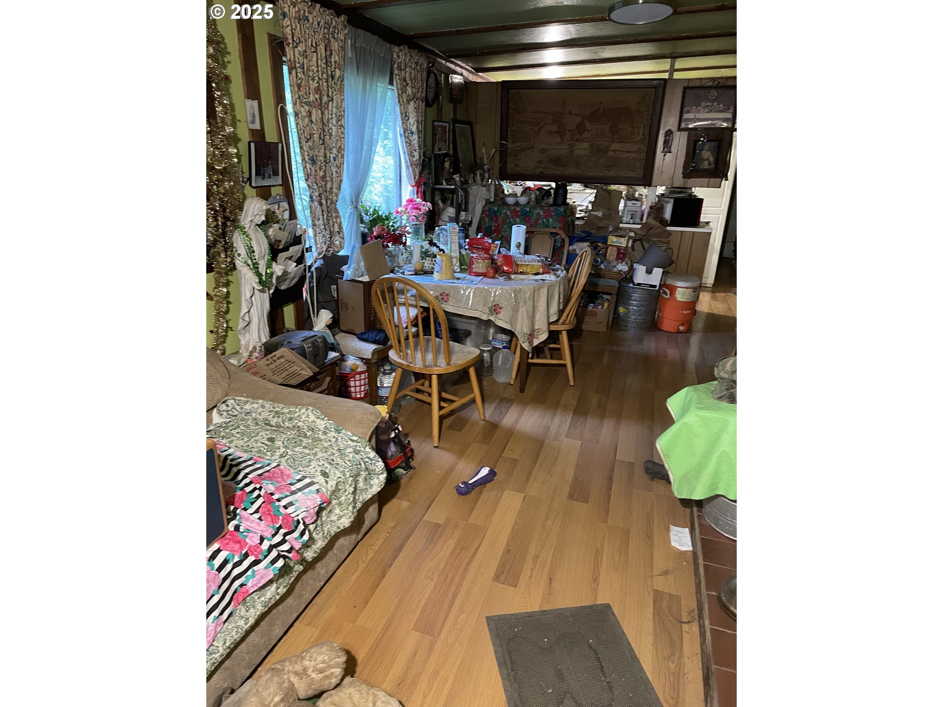 12192 S MULINO RD