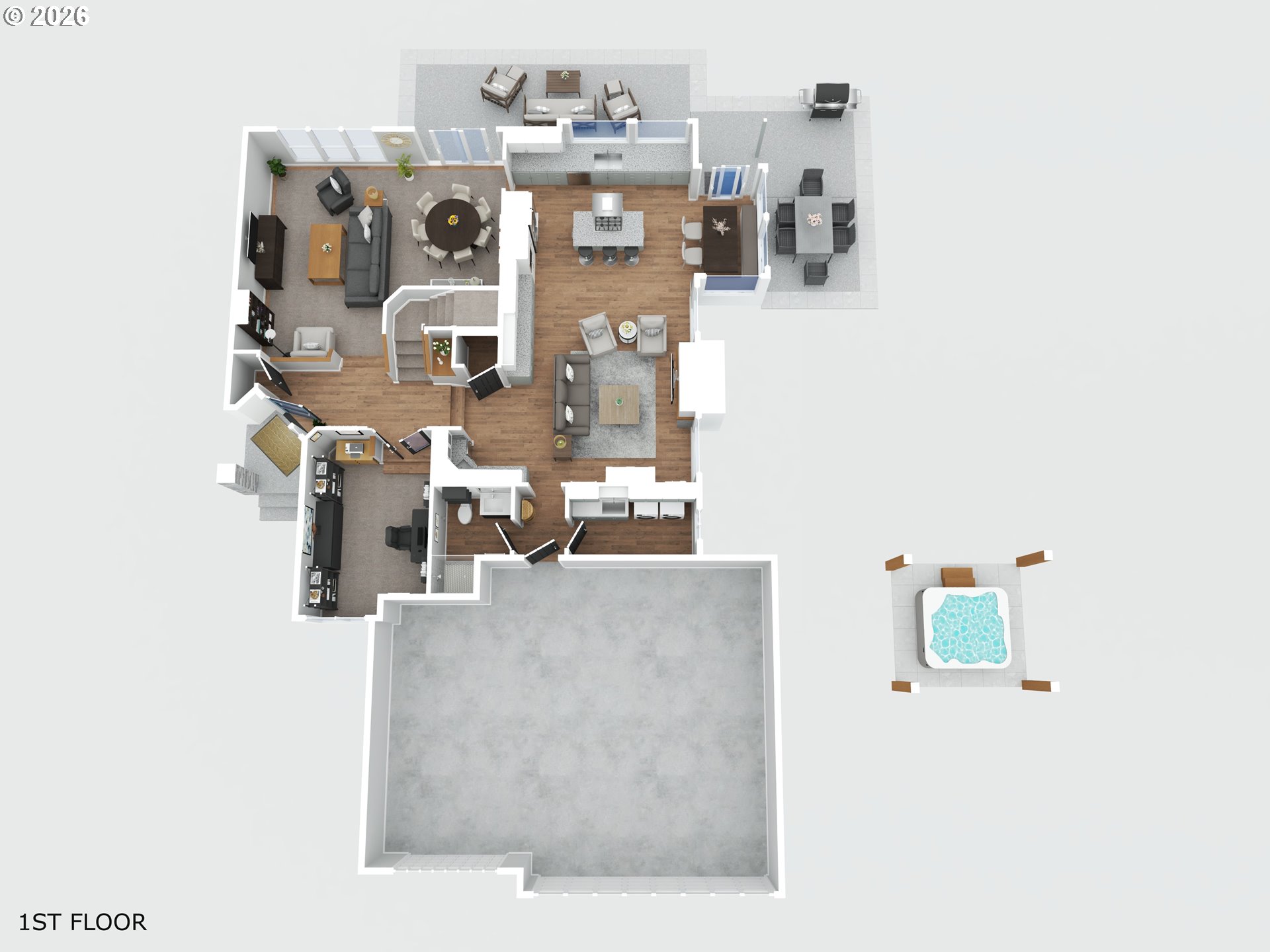 31056 SW COUNTRY VIEW LN