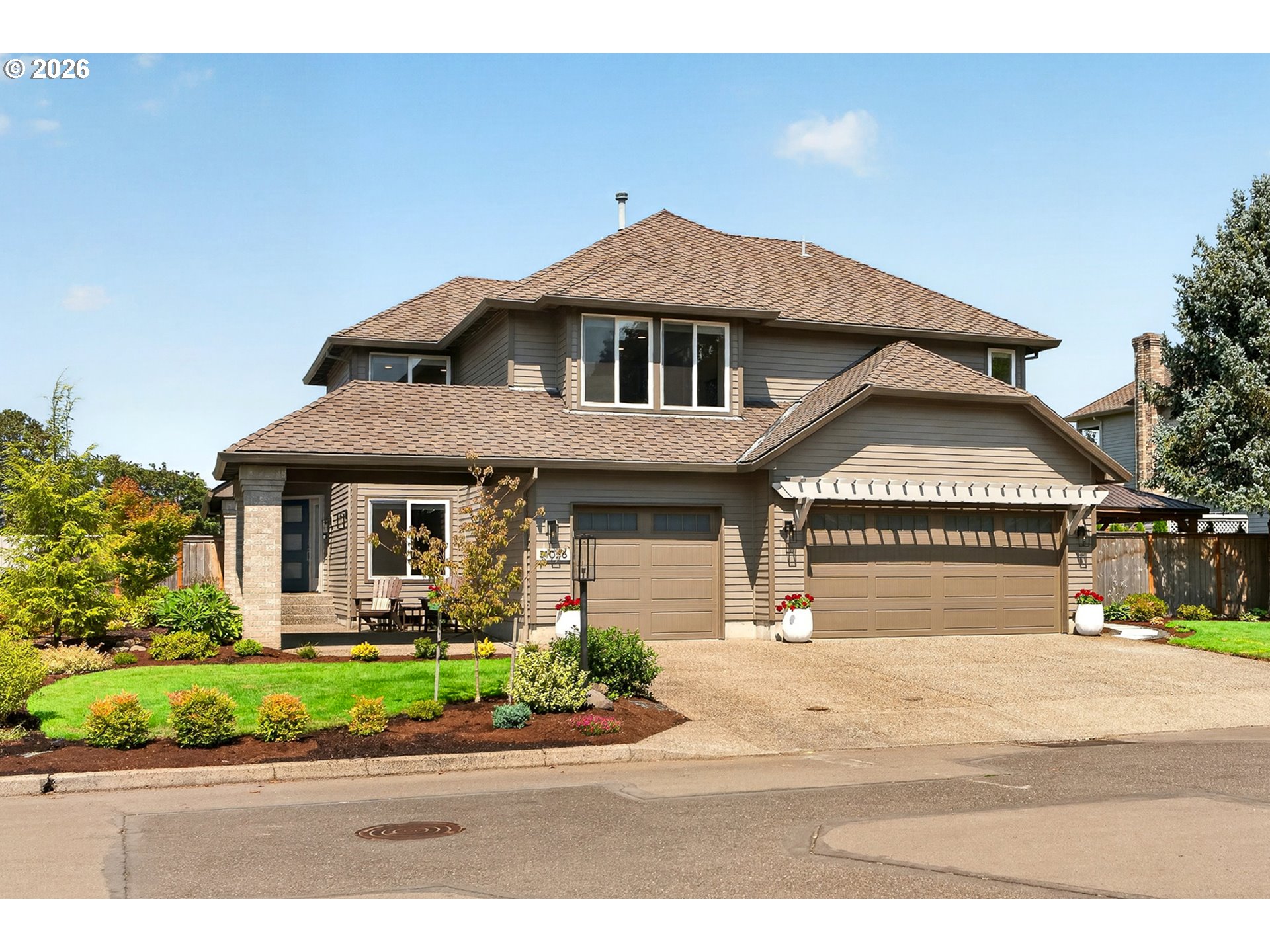 31056 SW COUNTRY VIEW LN