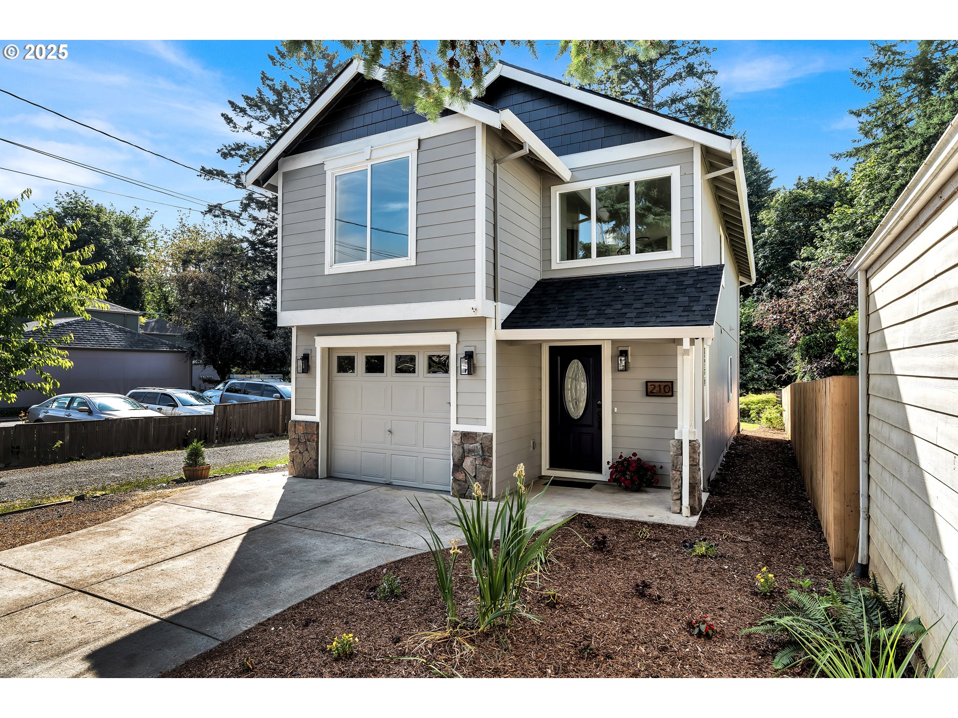 210 MILL ST