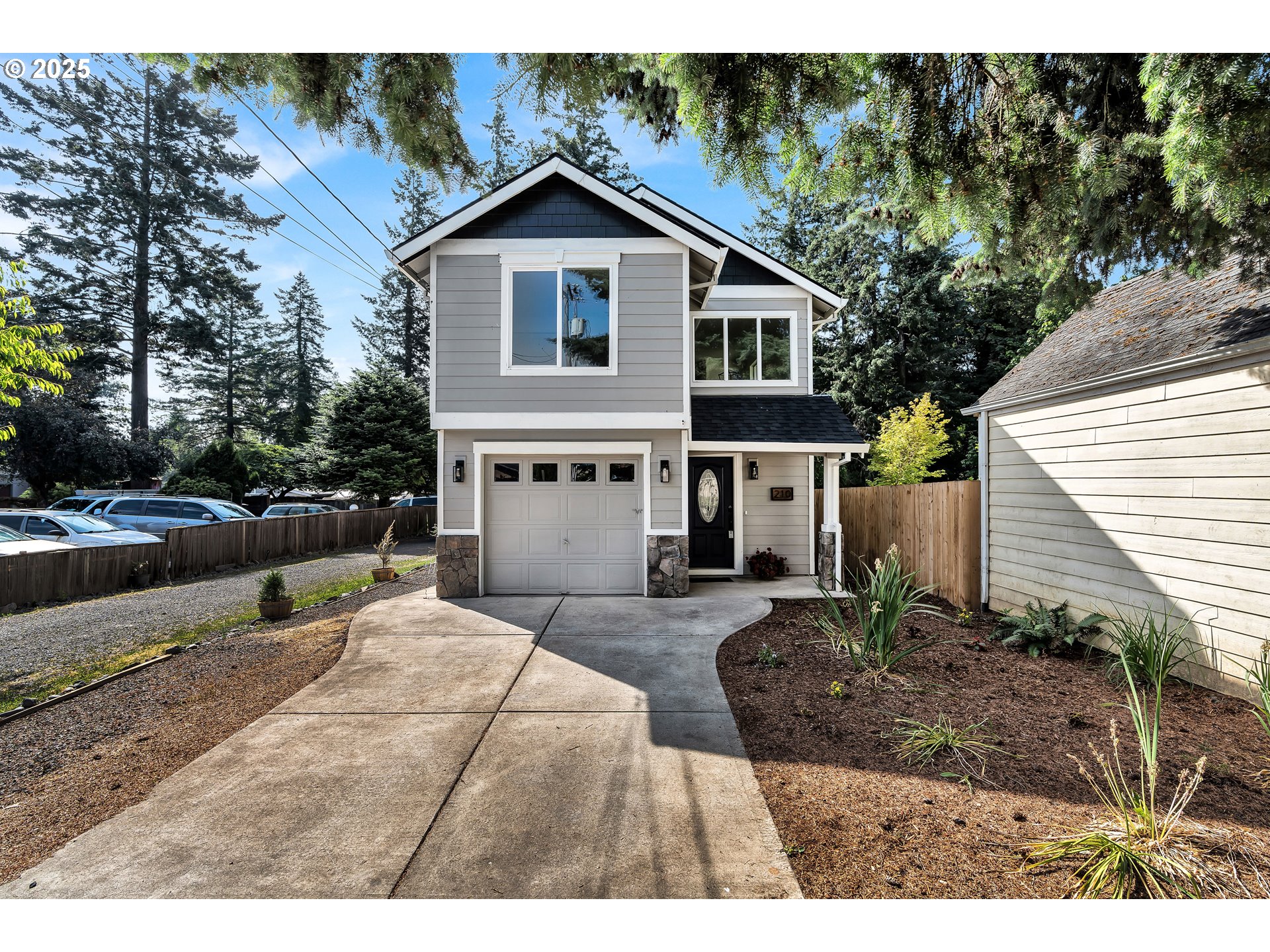 210 MILL ST