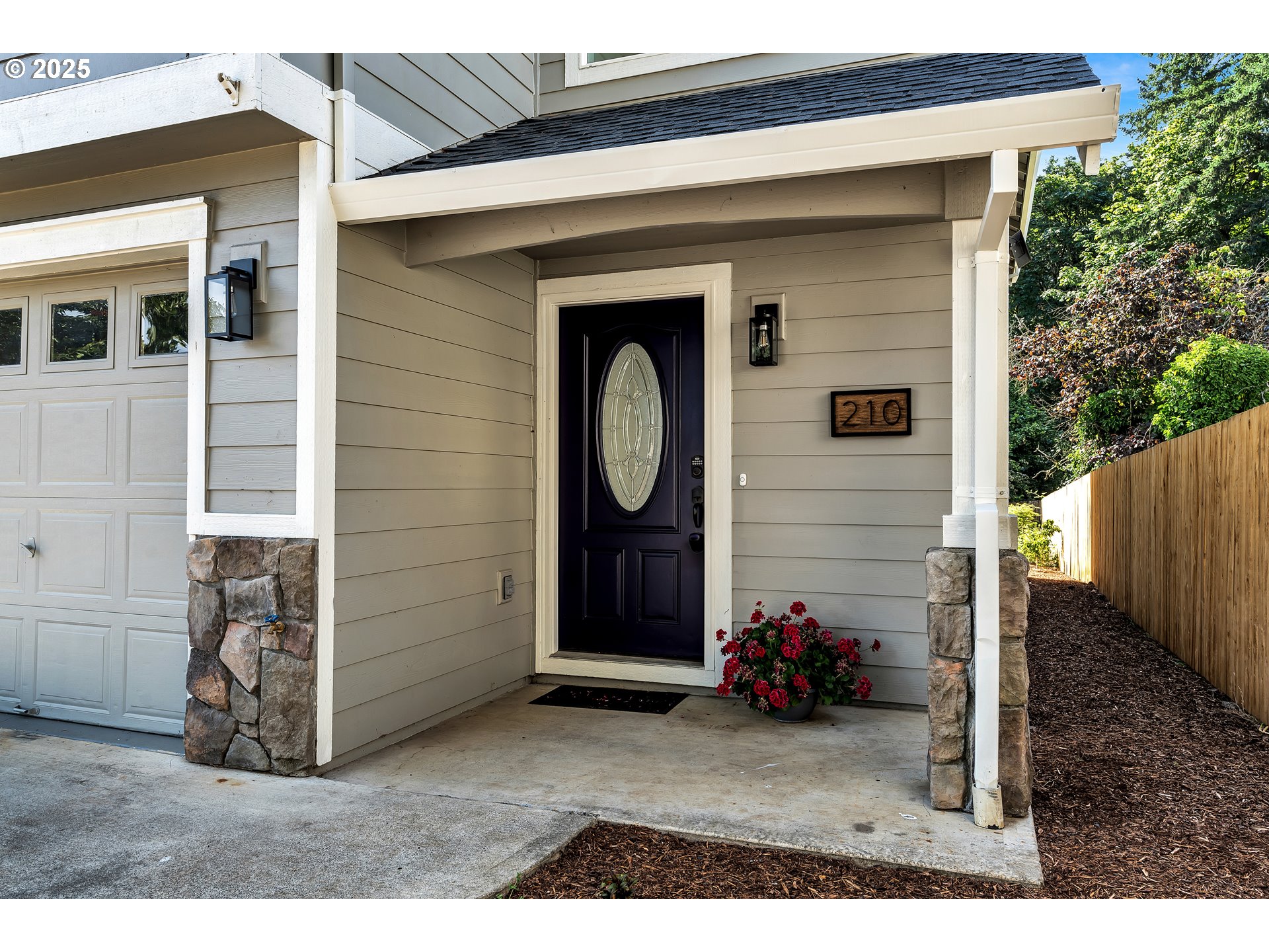 210 MILL ST