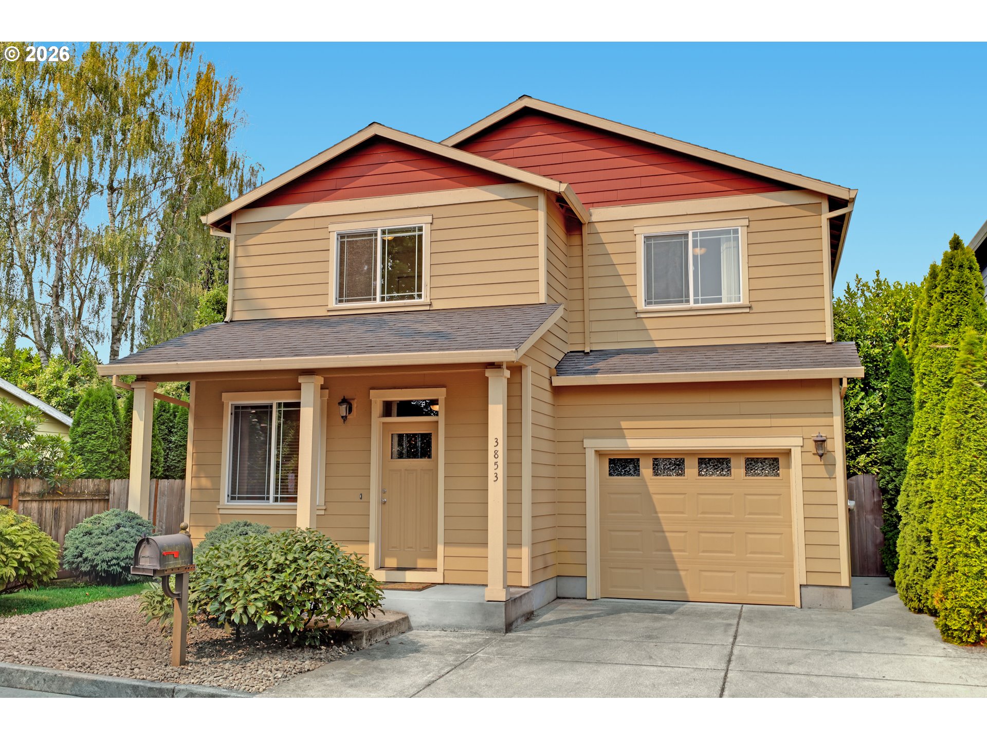3853 SE 181ST PL