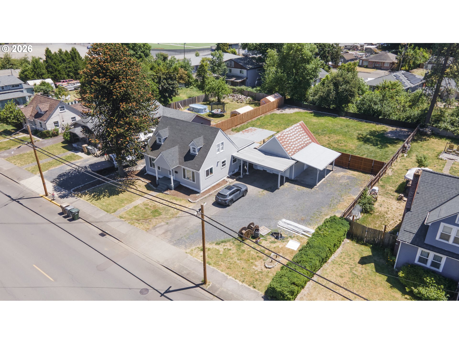 1901 LONG ST
