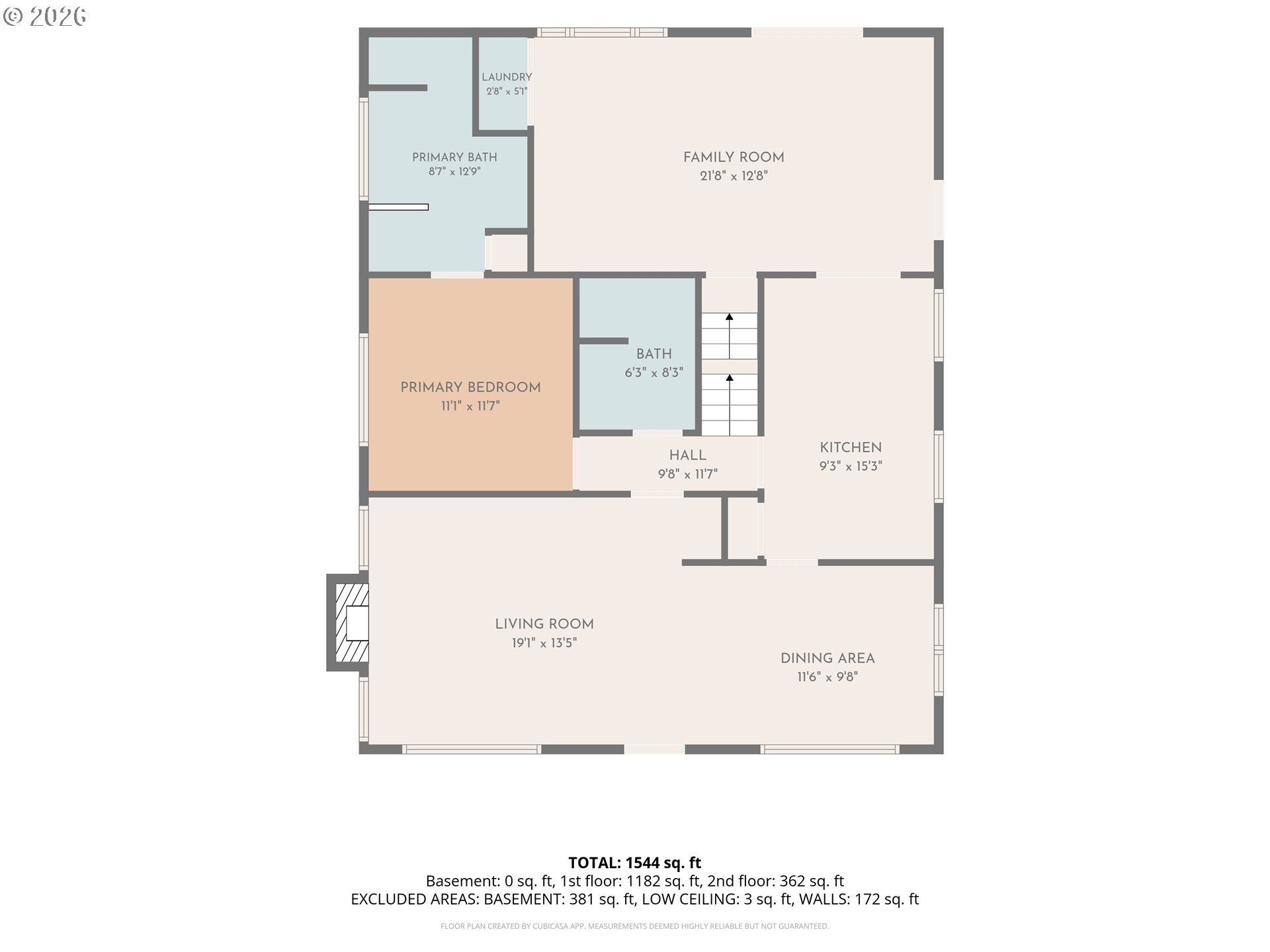 1901 LONG ST