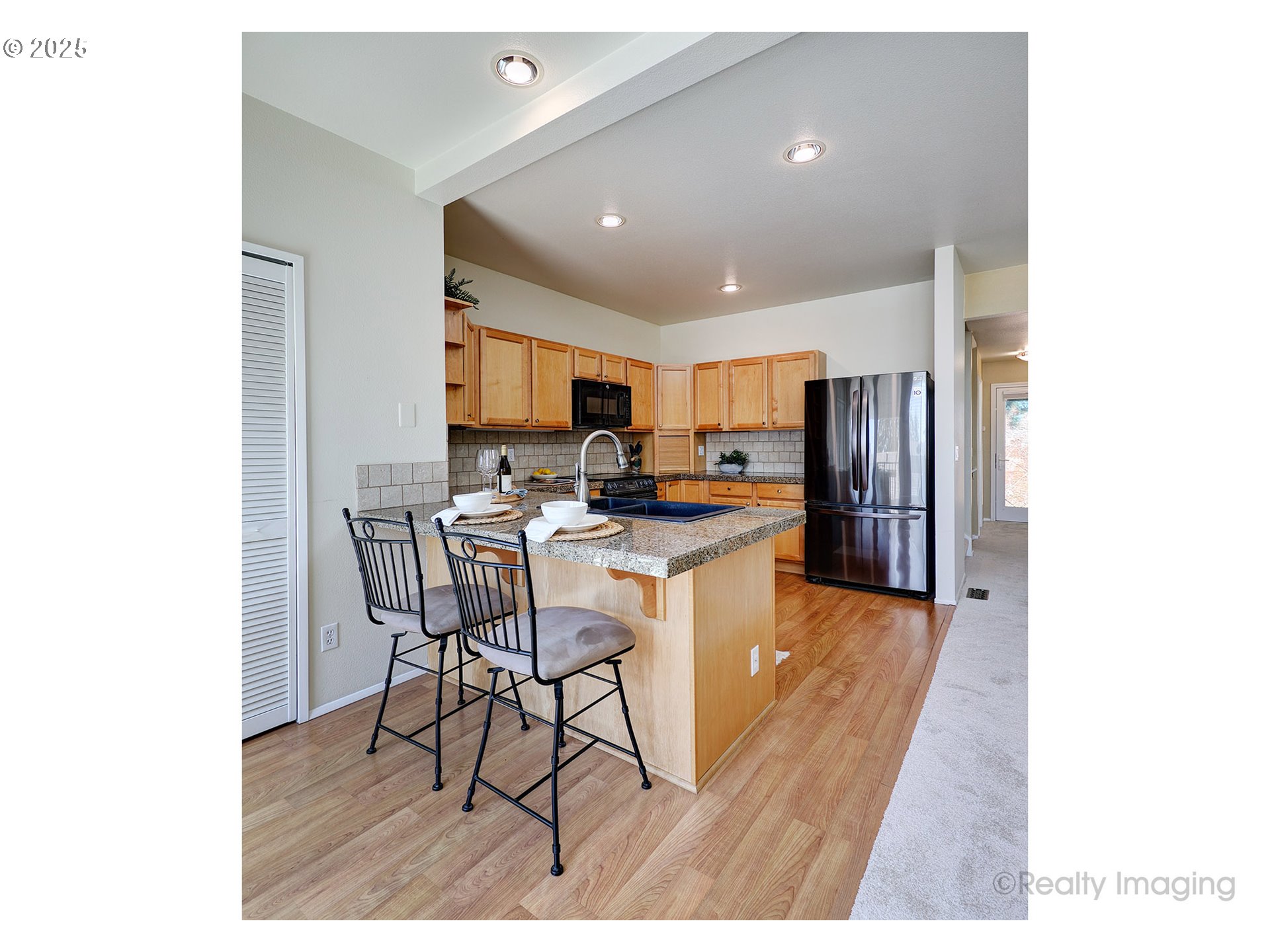 4463 THUNDER VISTA LN