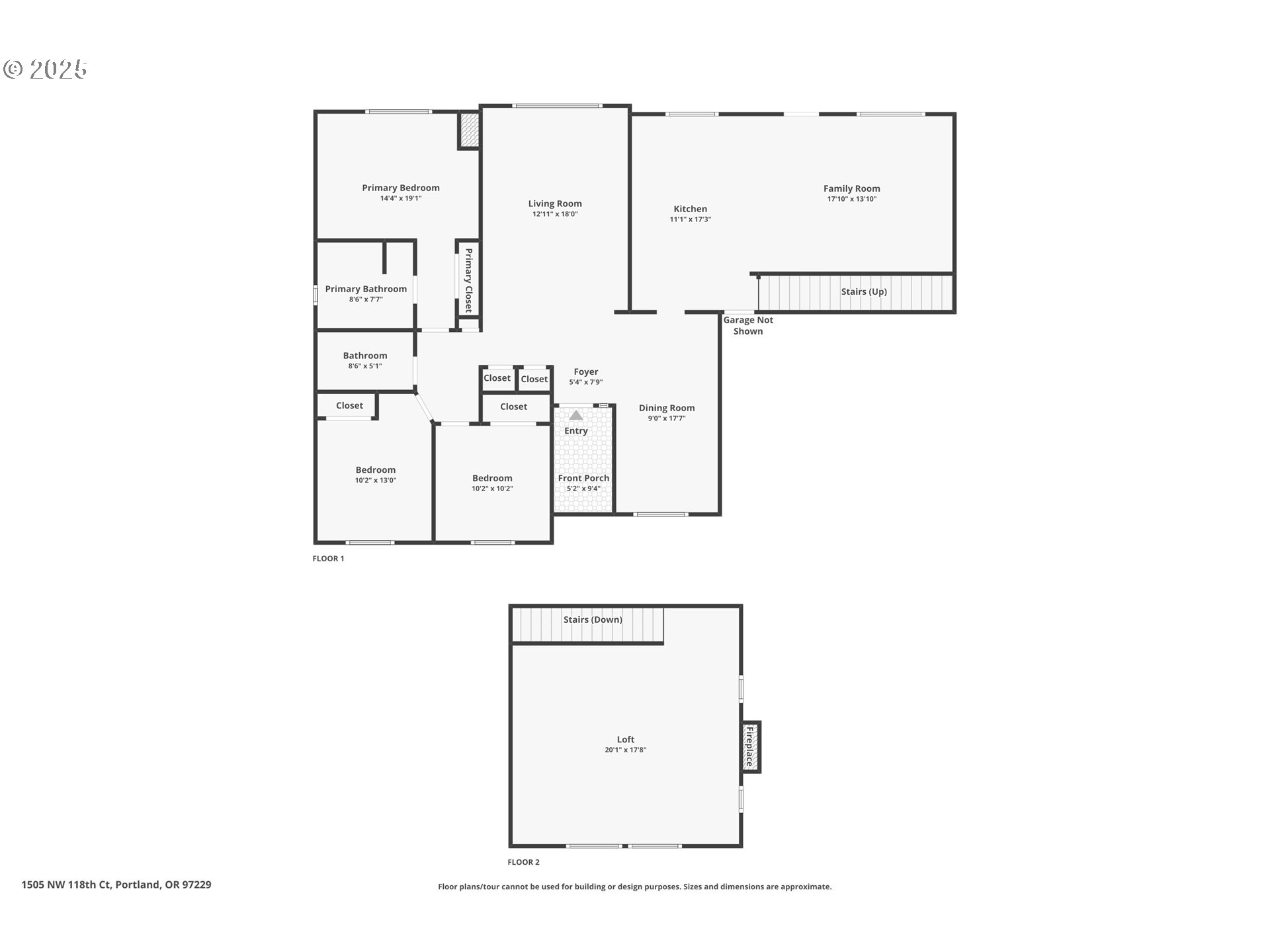 1505 NW 118TH CT