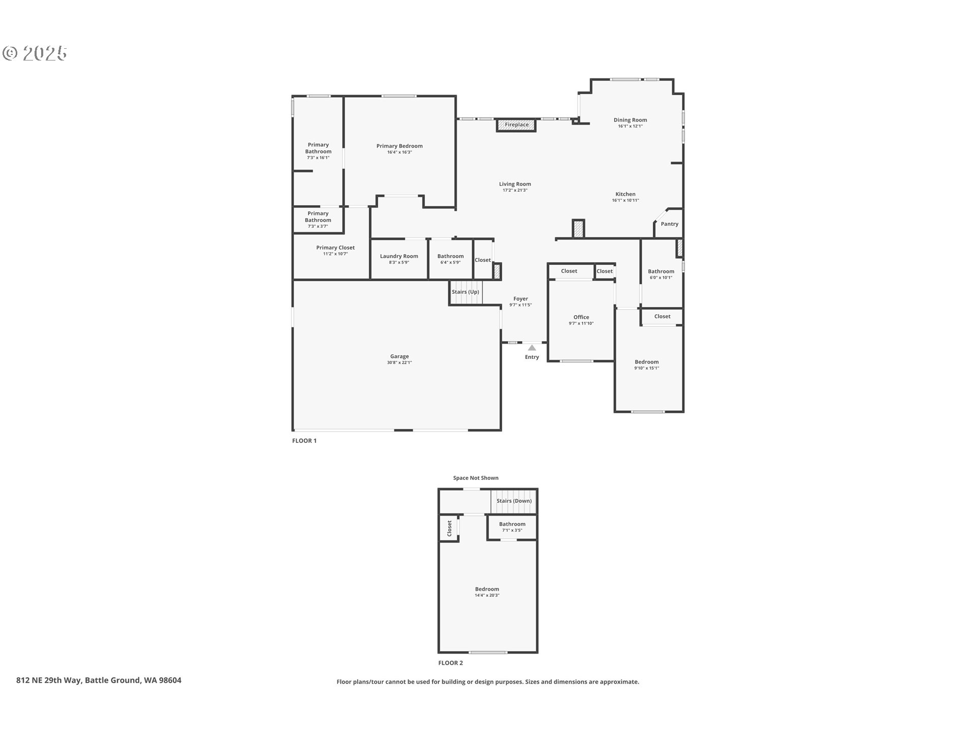 812 NE 29TH WAY