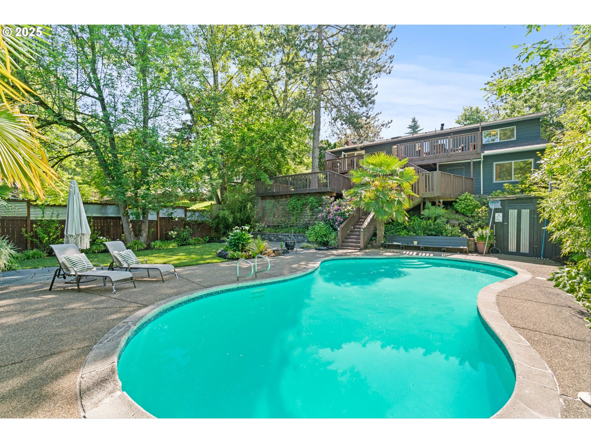 5017 SW FAIRVALE CT