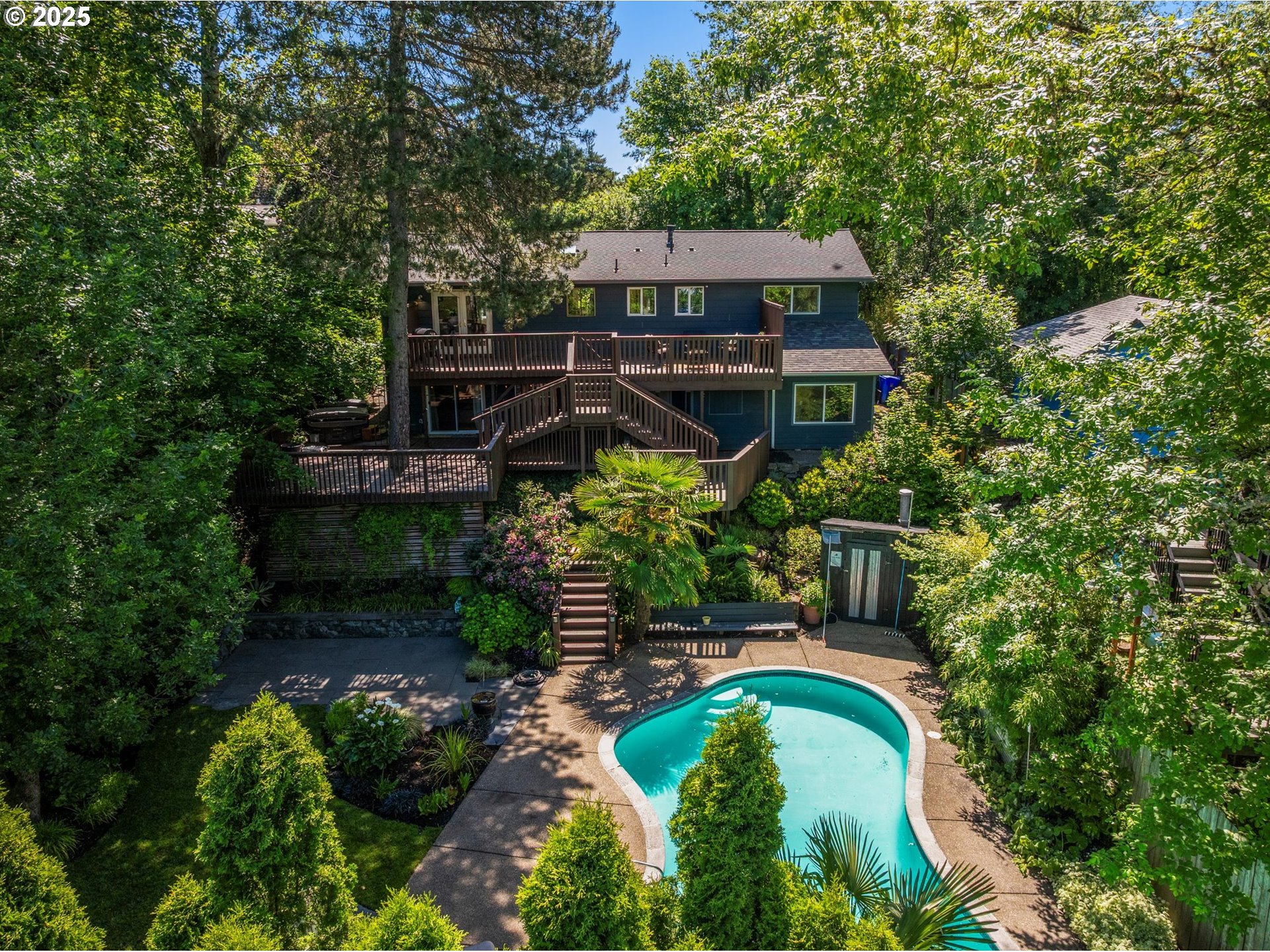 5017 SW FAIRVALE CT