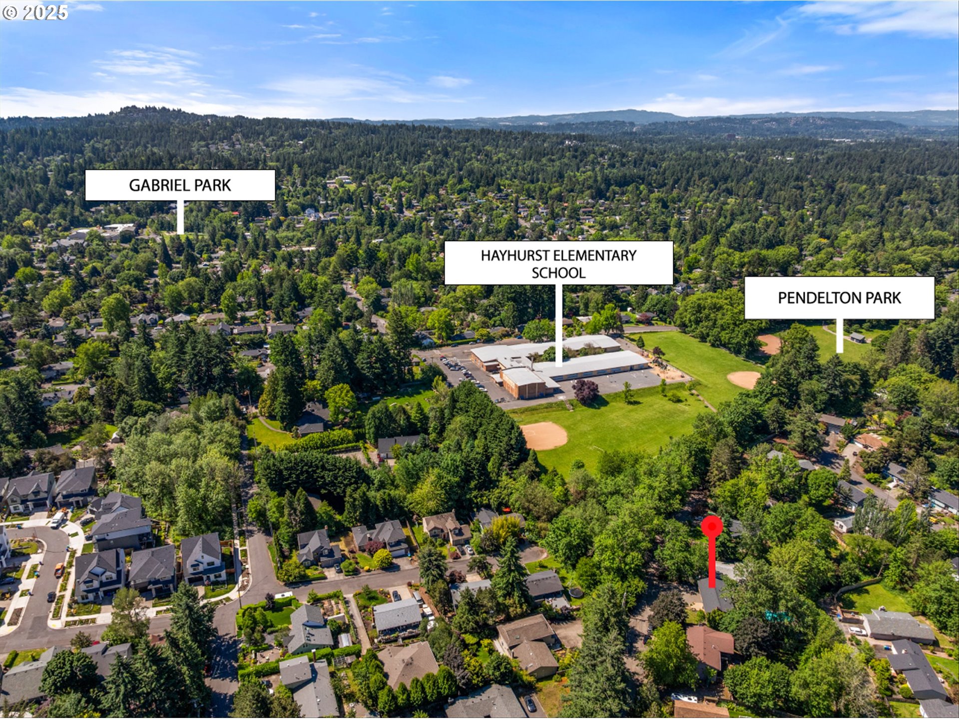 5017 SW FAIRVALE CT
