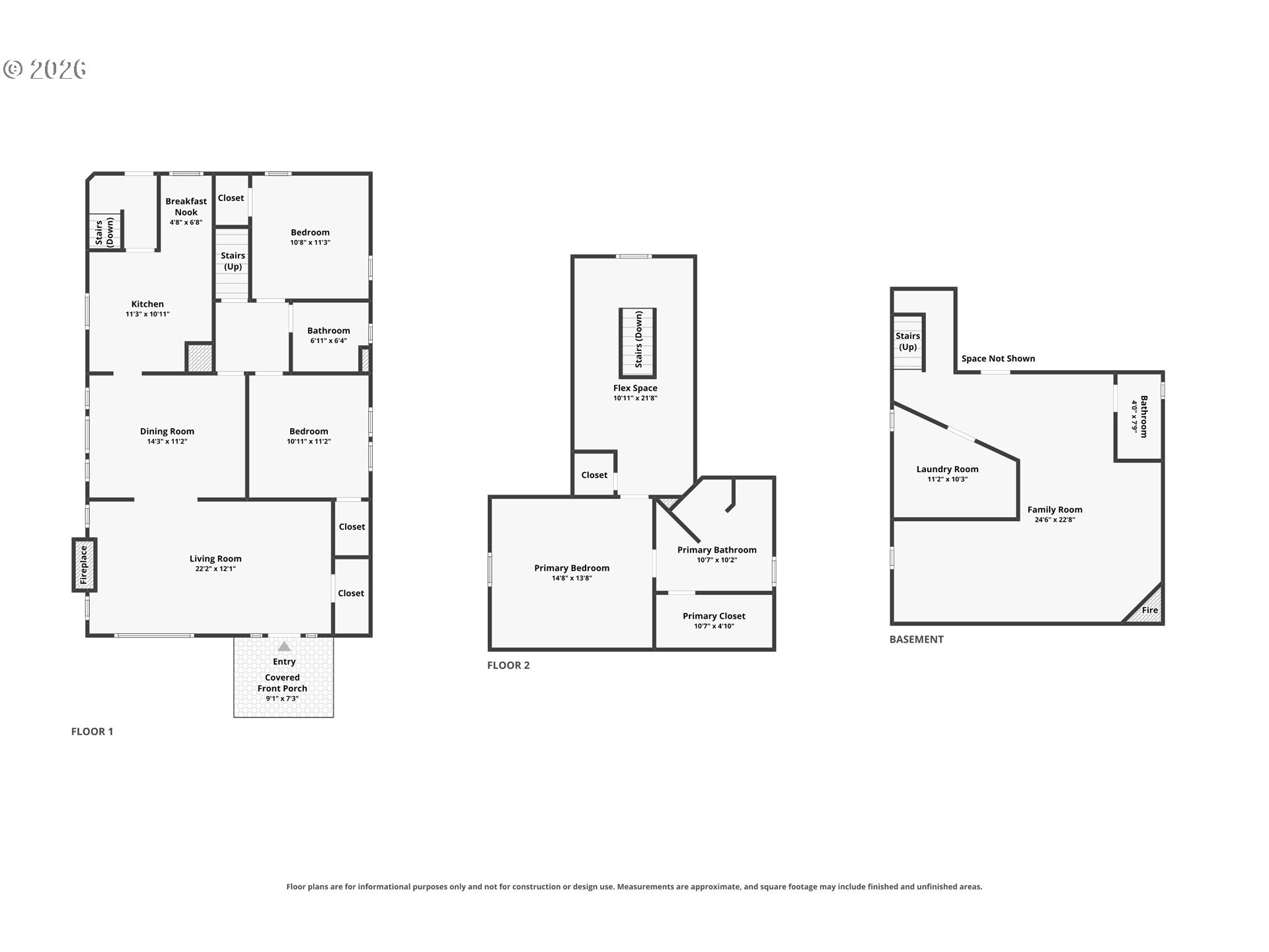 3244 NE 60TH AVE