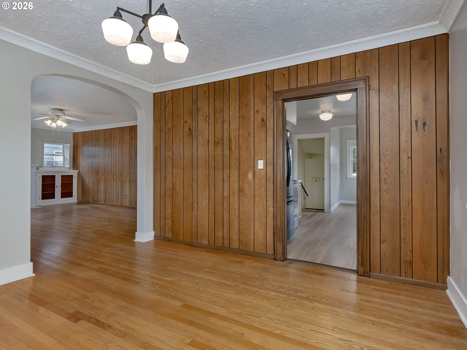 7825 N WILLAMETTE BLVD