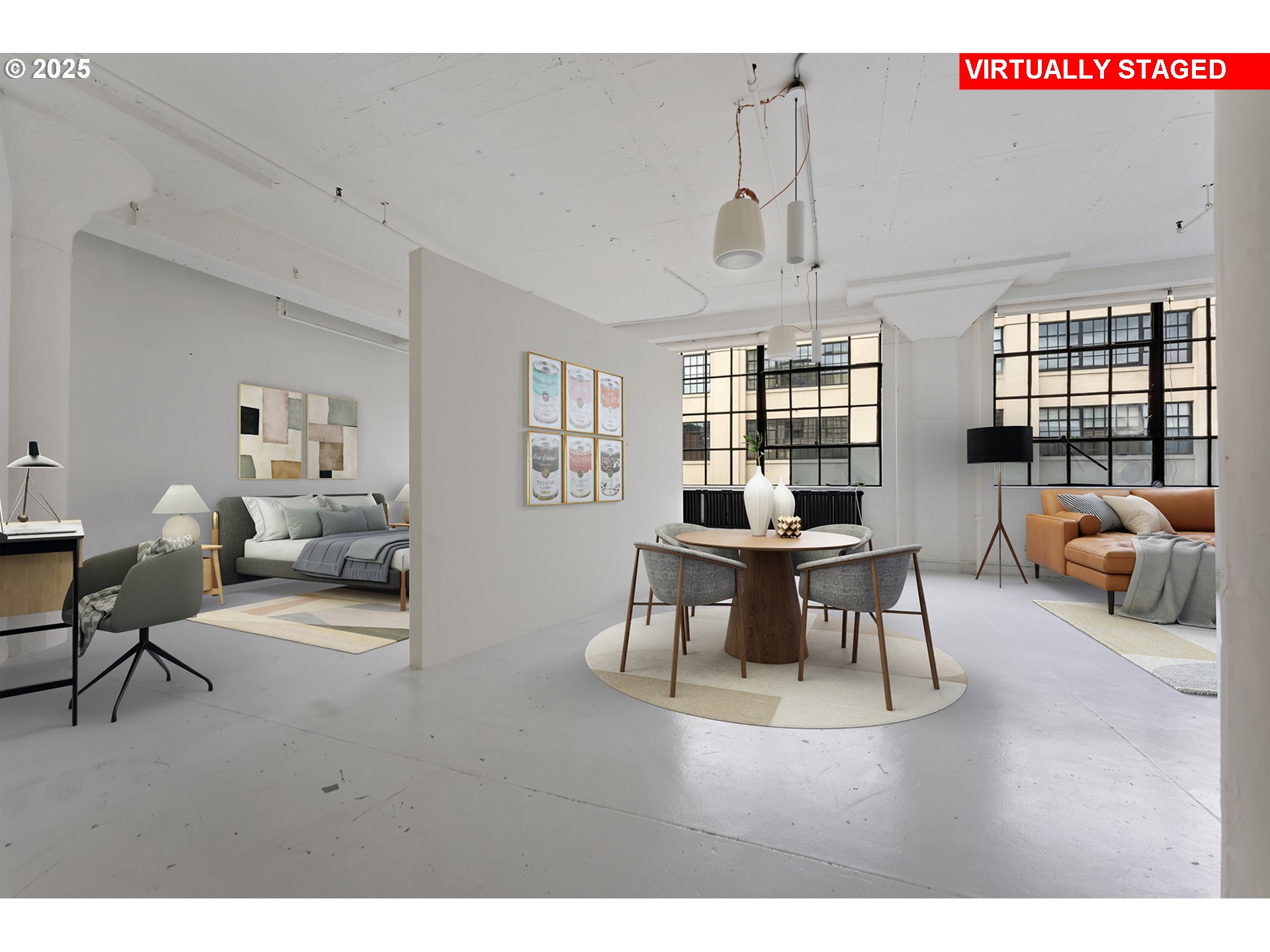 1314 NW IRVING ST 609