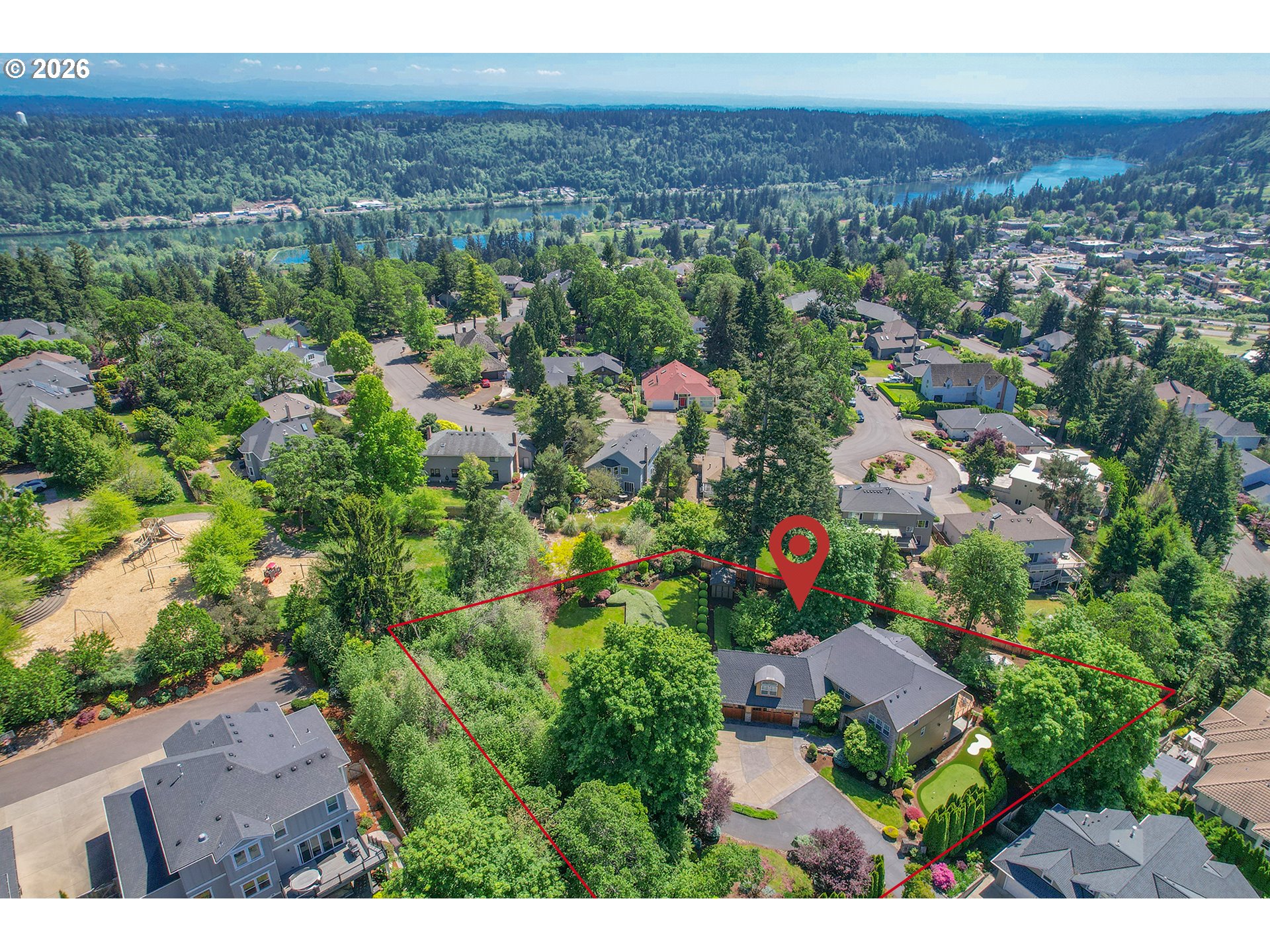 2539 REMINGTON DR