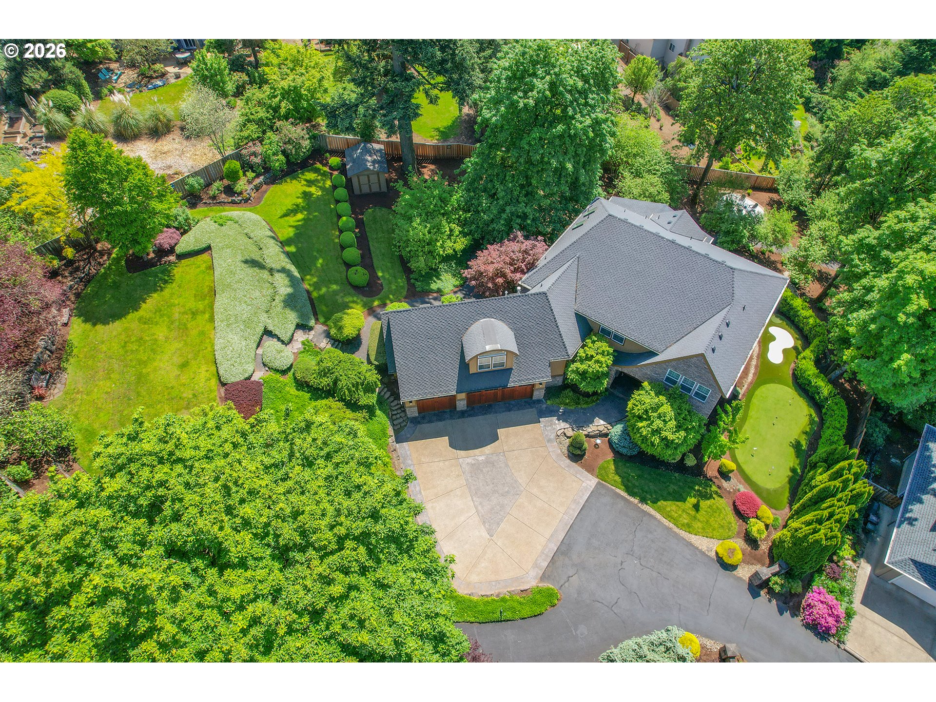 2539 REMINGTON DR