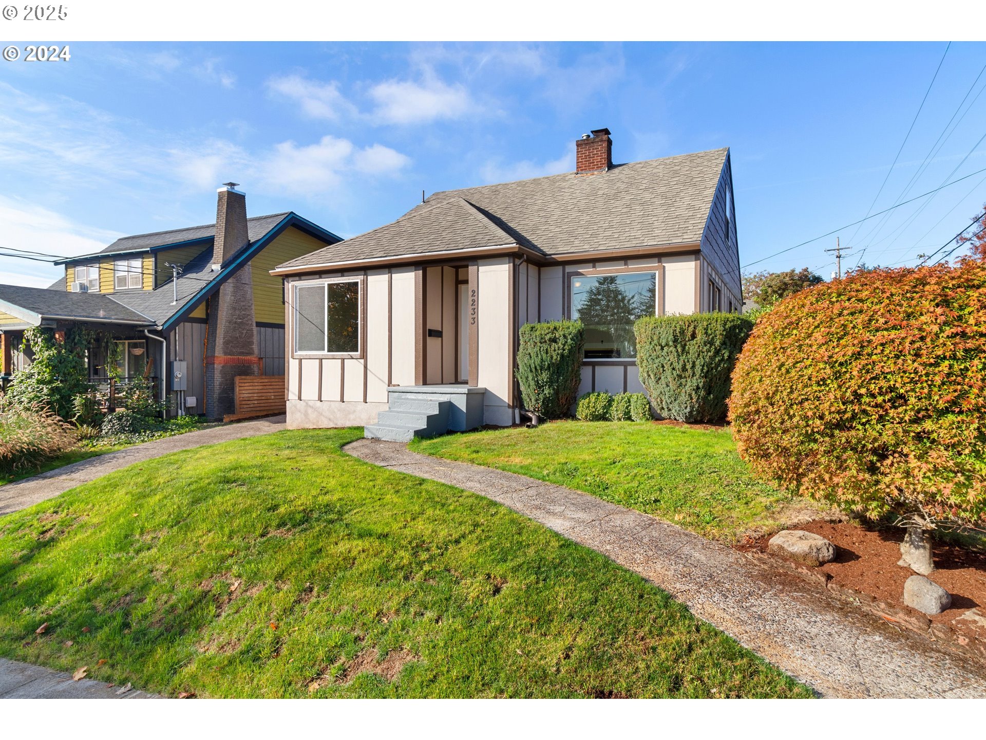 2233 NE 58TH AVE