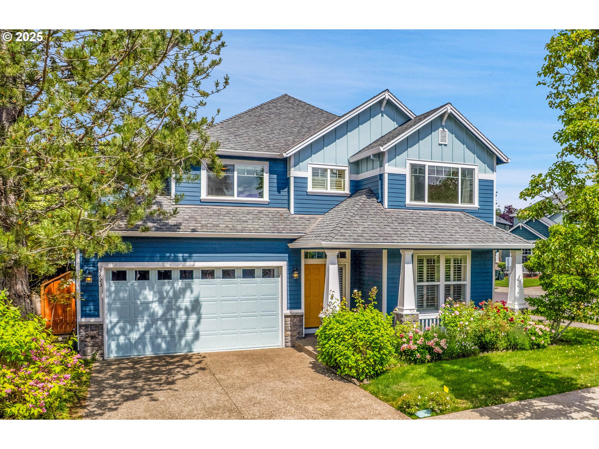 3823 NW TUSTIN RANCH DR