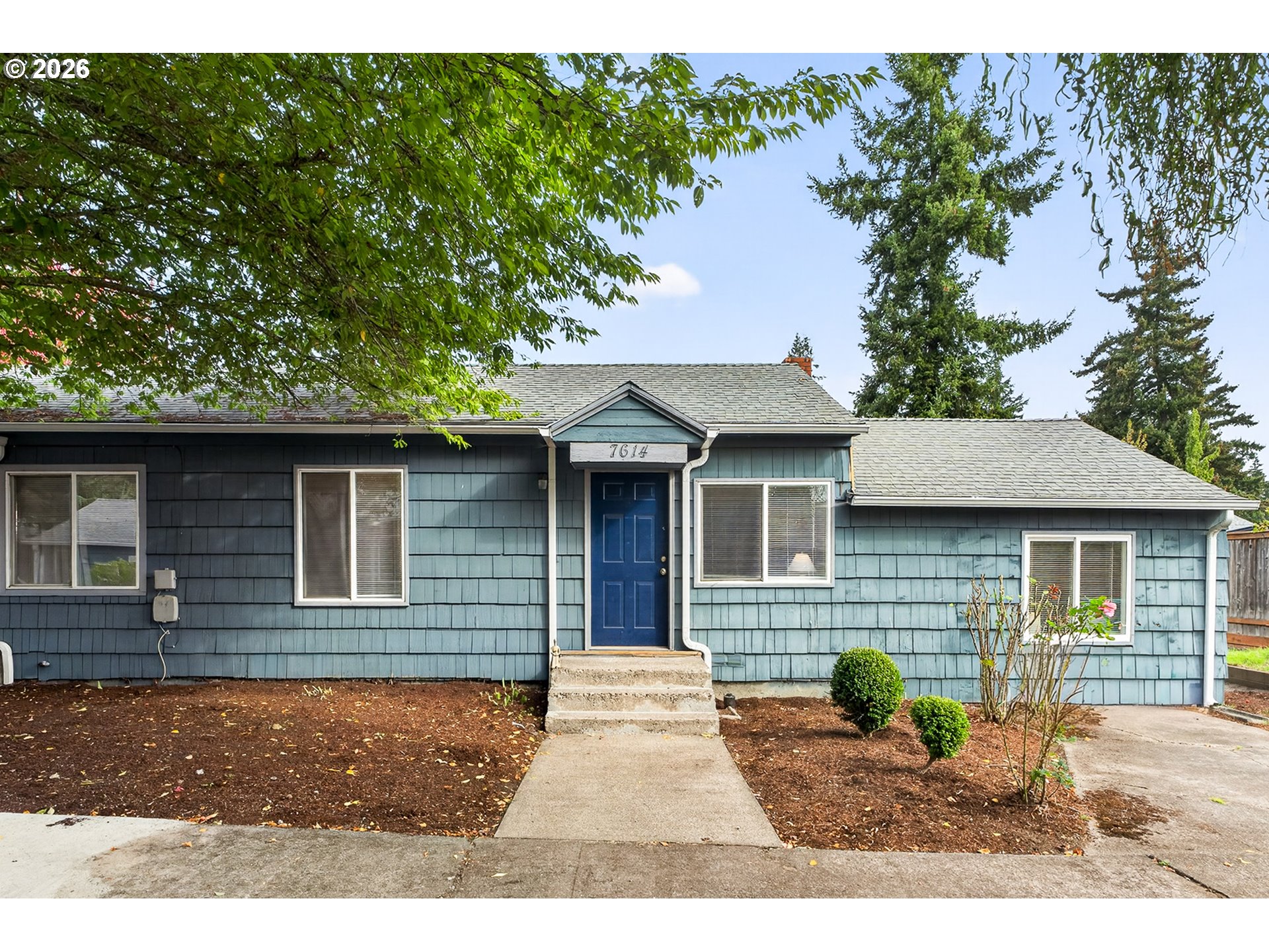 7614 SE 65TH AVE