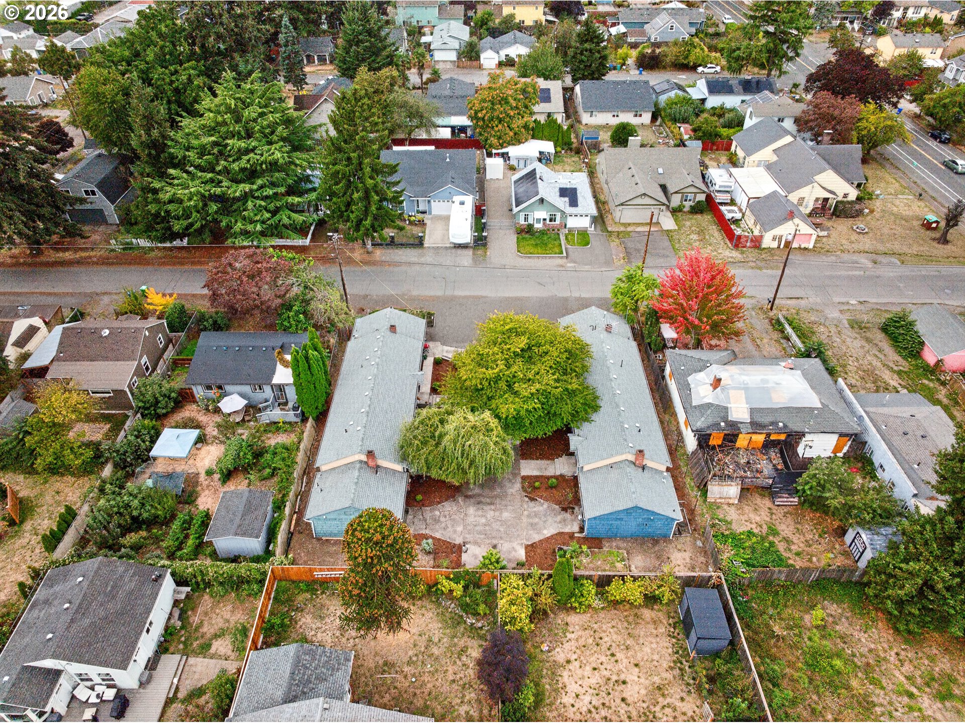 7614 SE 65TH AVE