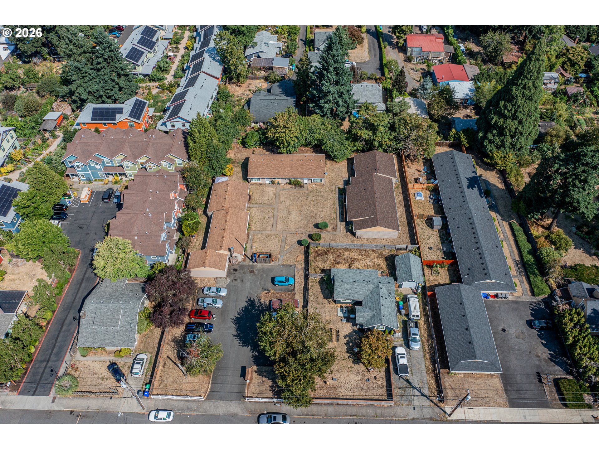 4811/4823 NE PRESCOTT ST