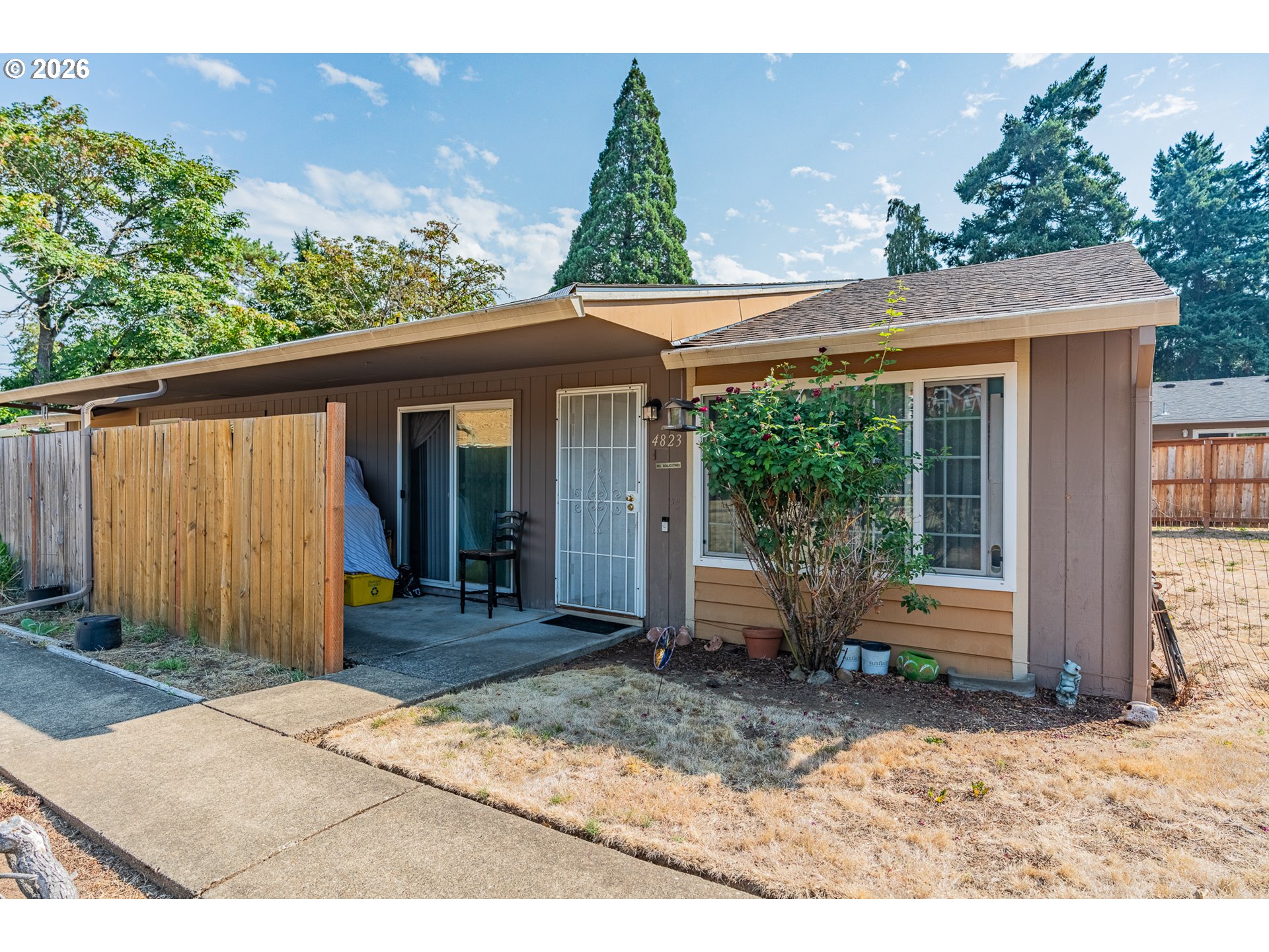 4811/4823 NE PRESCOTT ST