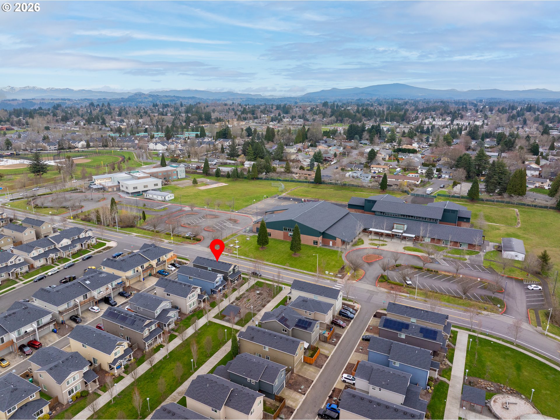 2392 SE 16TH ALY