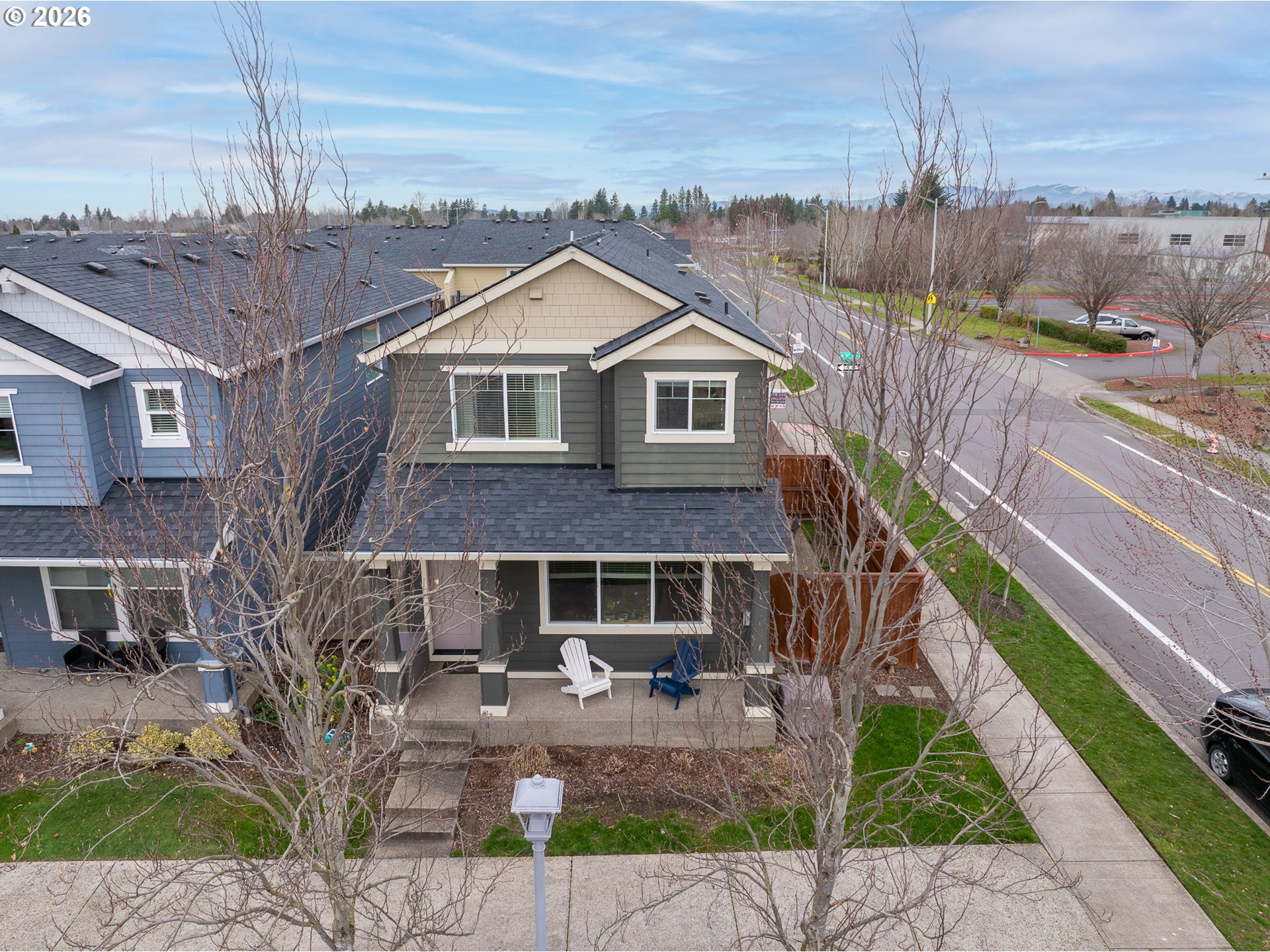 2392 SE 16TH ALY