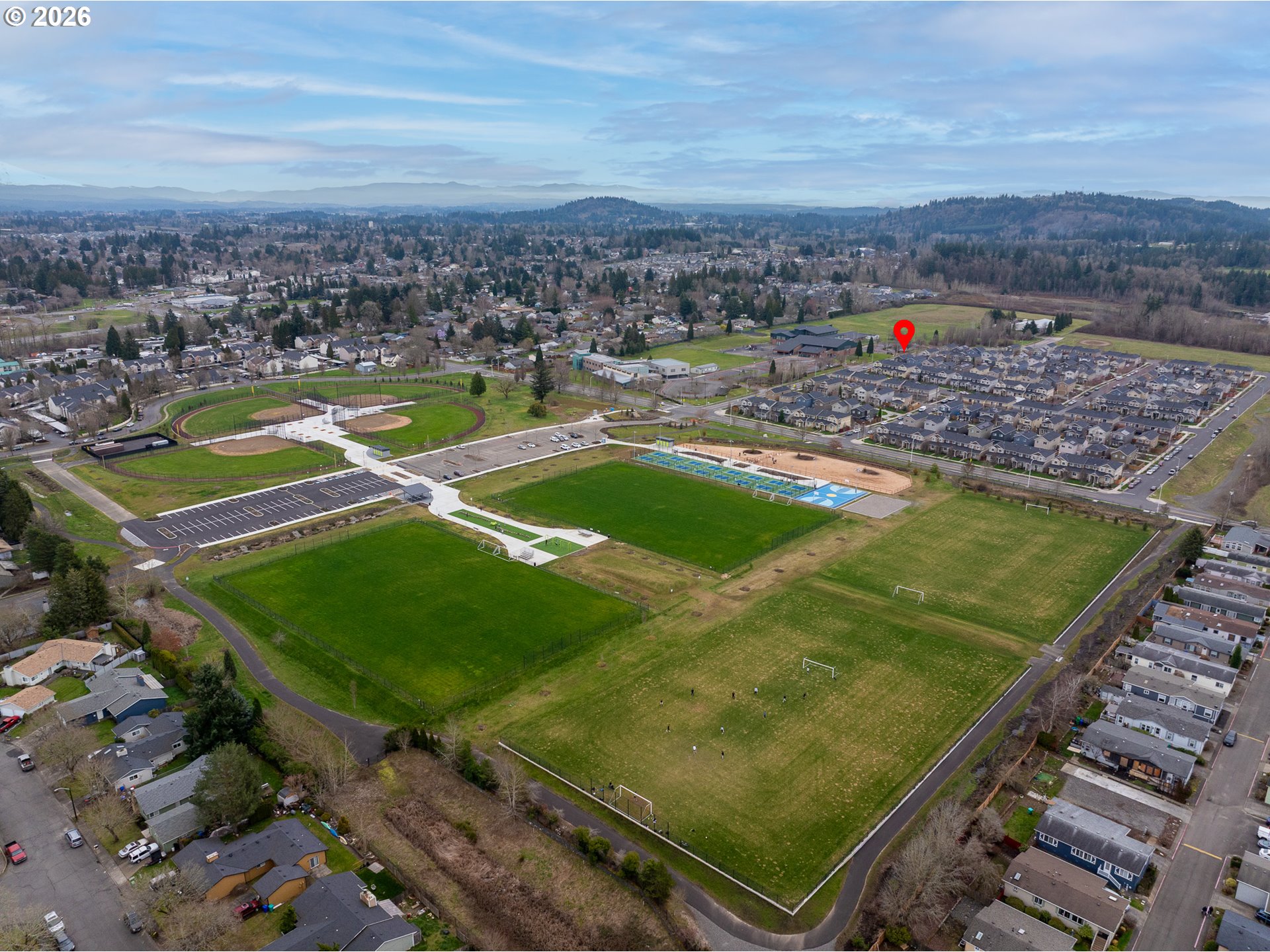 2392 SE 16TH ALY