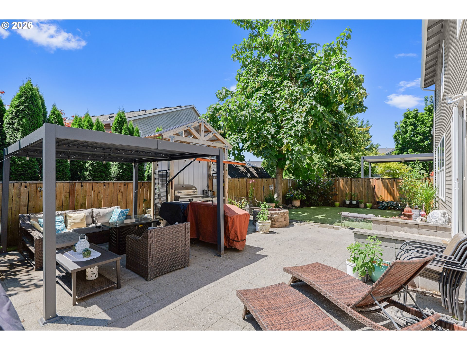 5352 SW Sequoia DR
