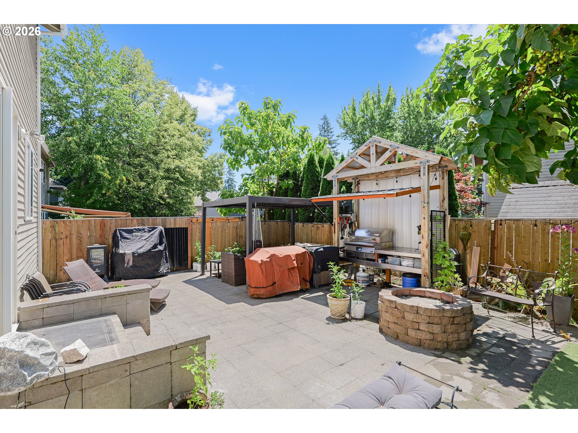 5352 SW Sequoia DR