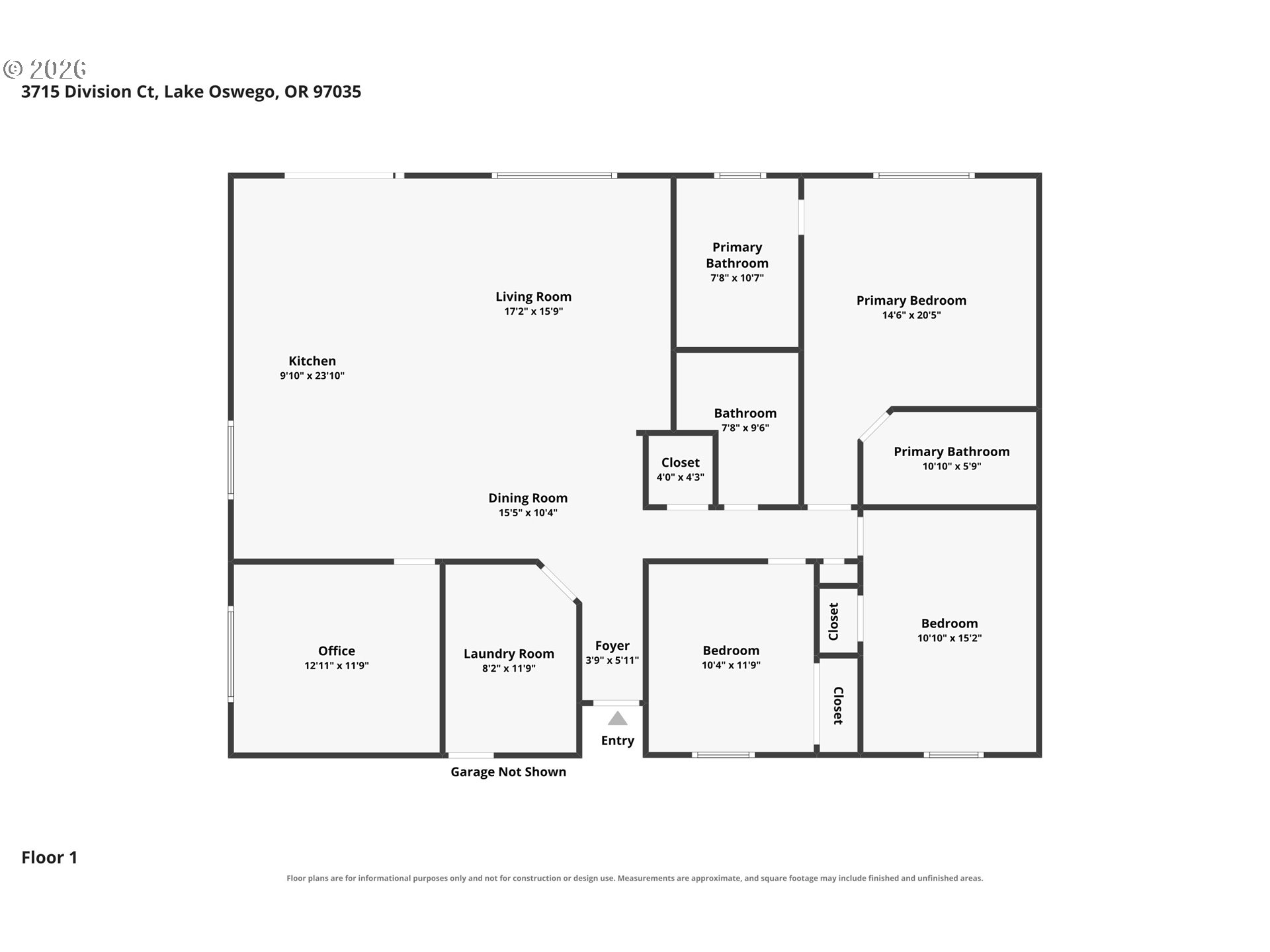 3715 DIVISION CT