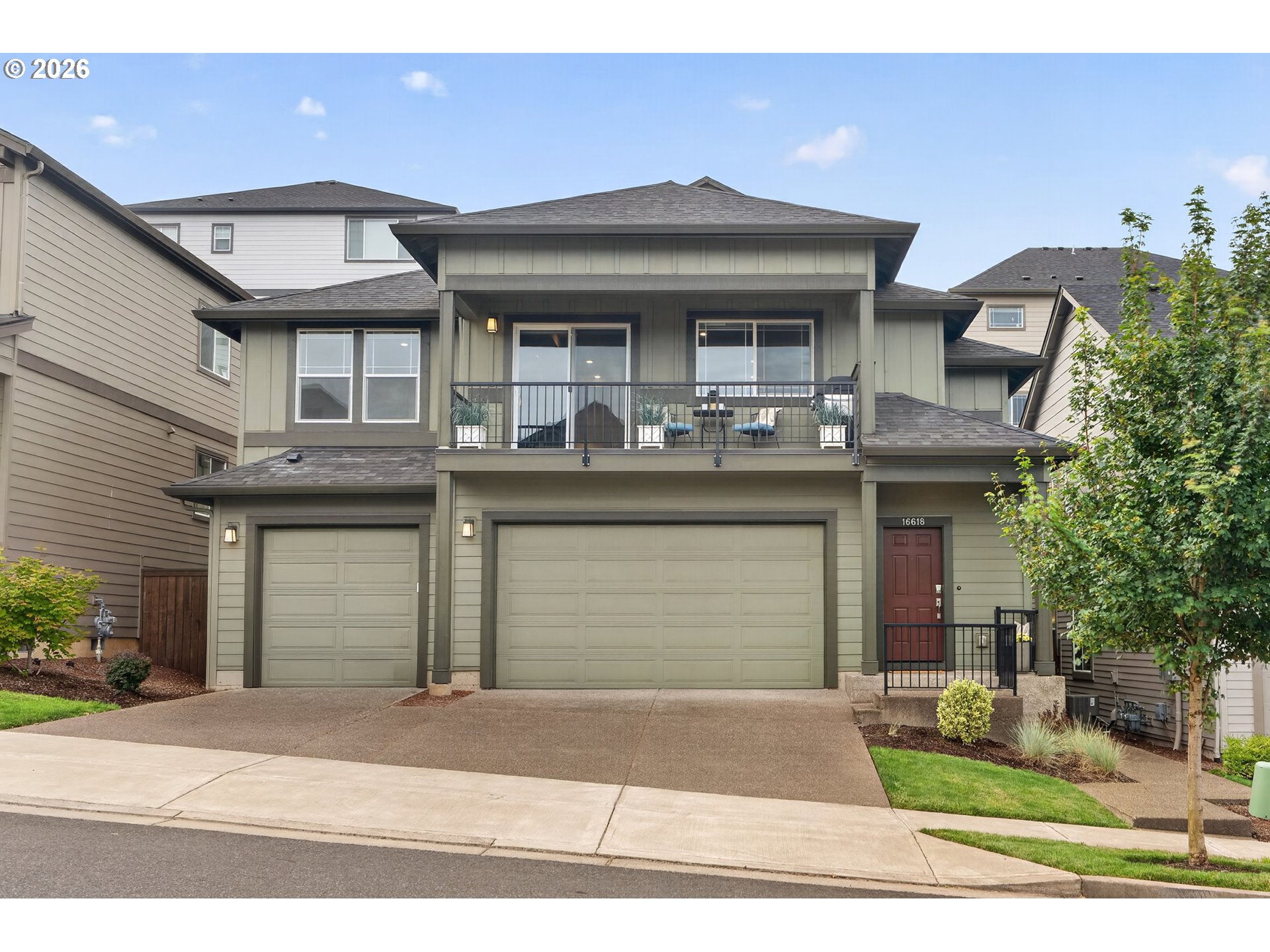 16618 SW TOWNSVILLE ST