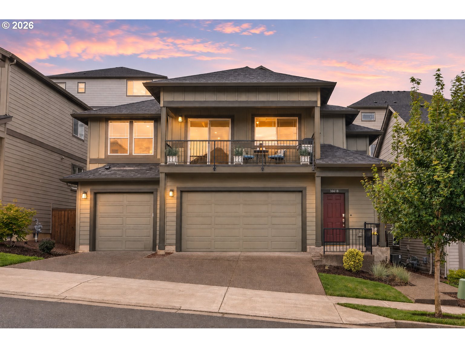 16618 SW TOWNSVILLE ST