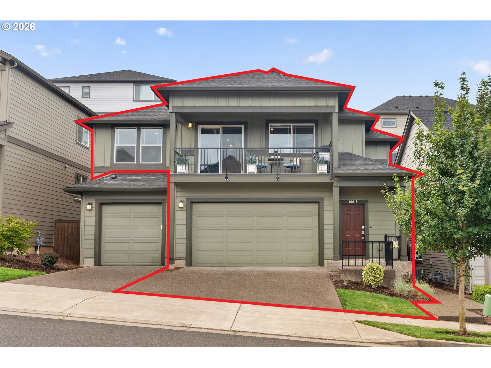 16618 SW TOWNSVILLE ST